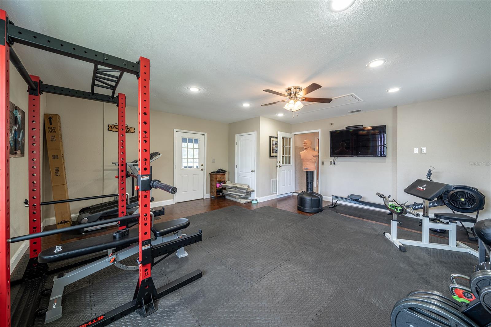 Quail Roost Ranches Unrec 202 - Residential