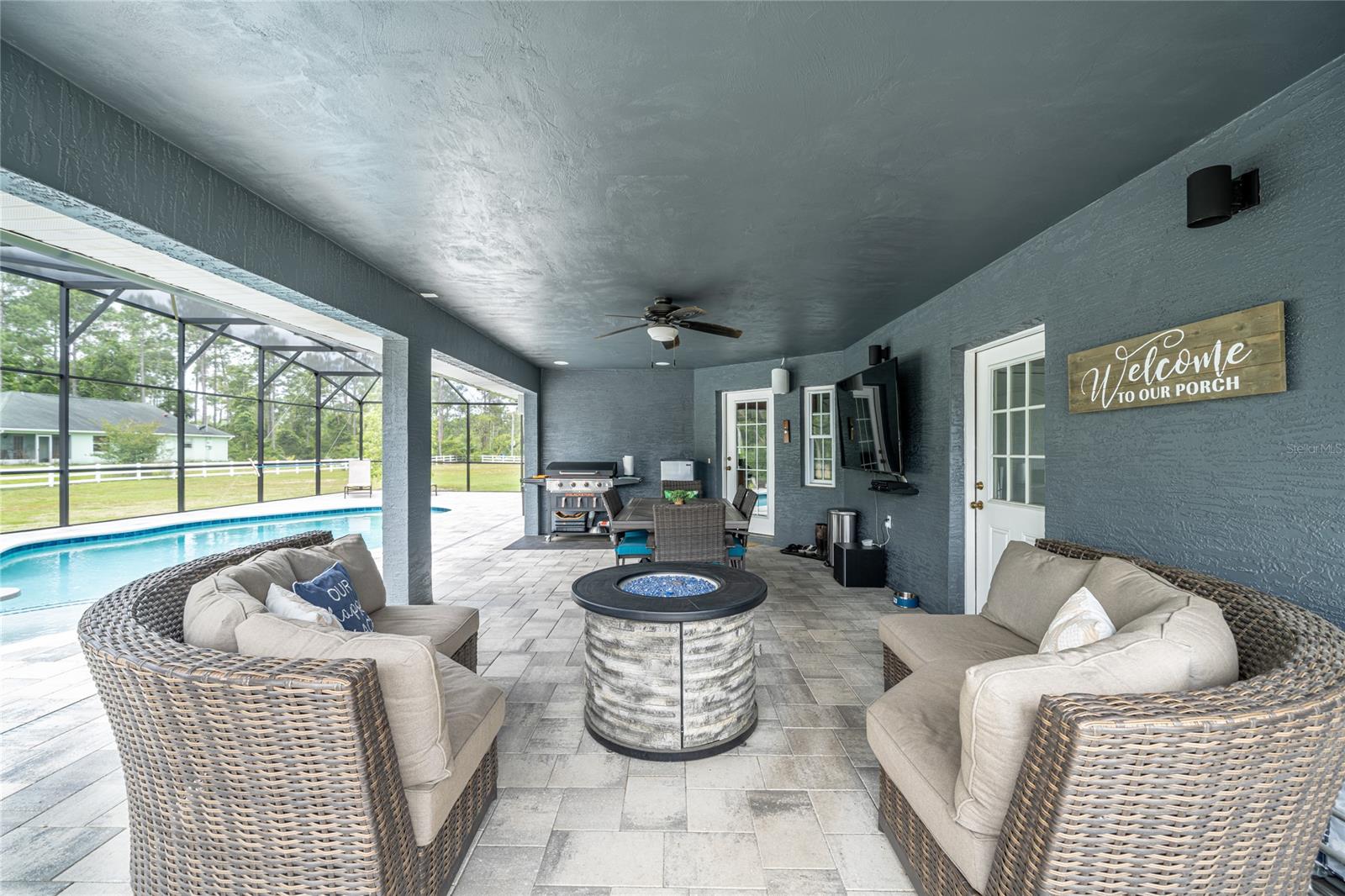 Quail Roost Ranches Unrec 202 - Residential