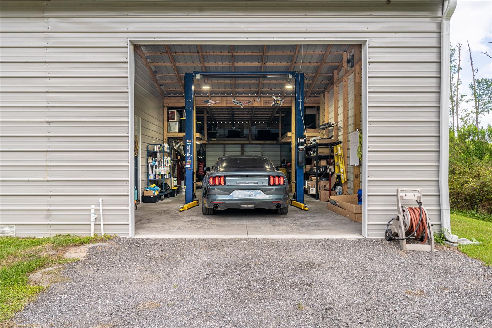 Quail Roost Ranches Unrec 202 - Residential