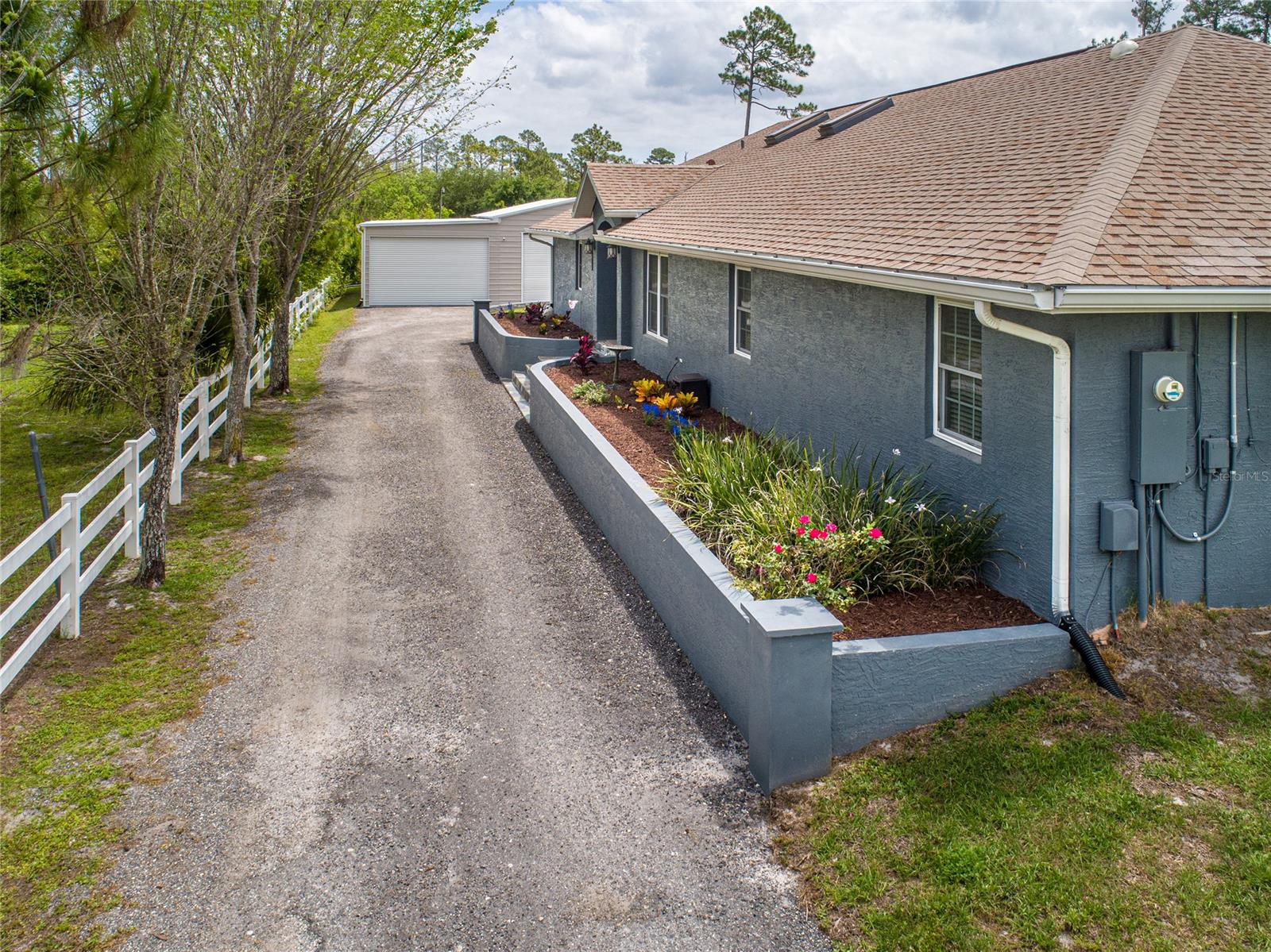 Quail Roost Ranches Unrec 202 - Residential