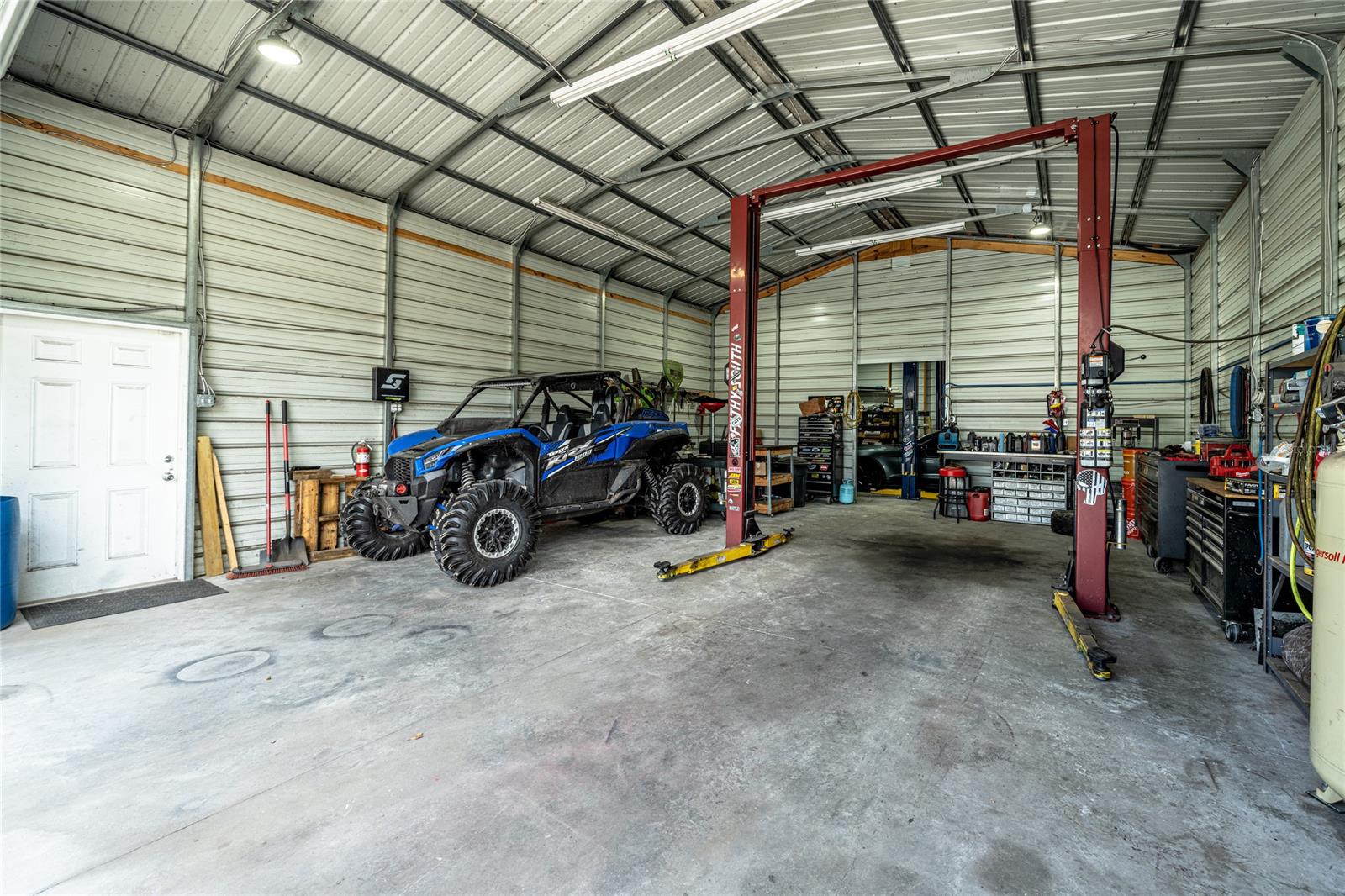 Quail Roost Ranches Unrec 202 - Residential