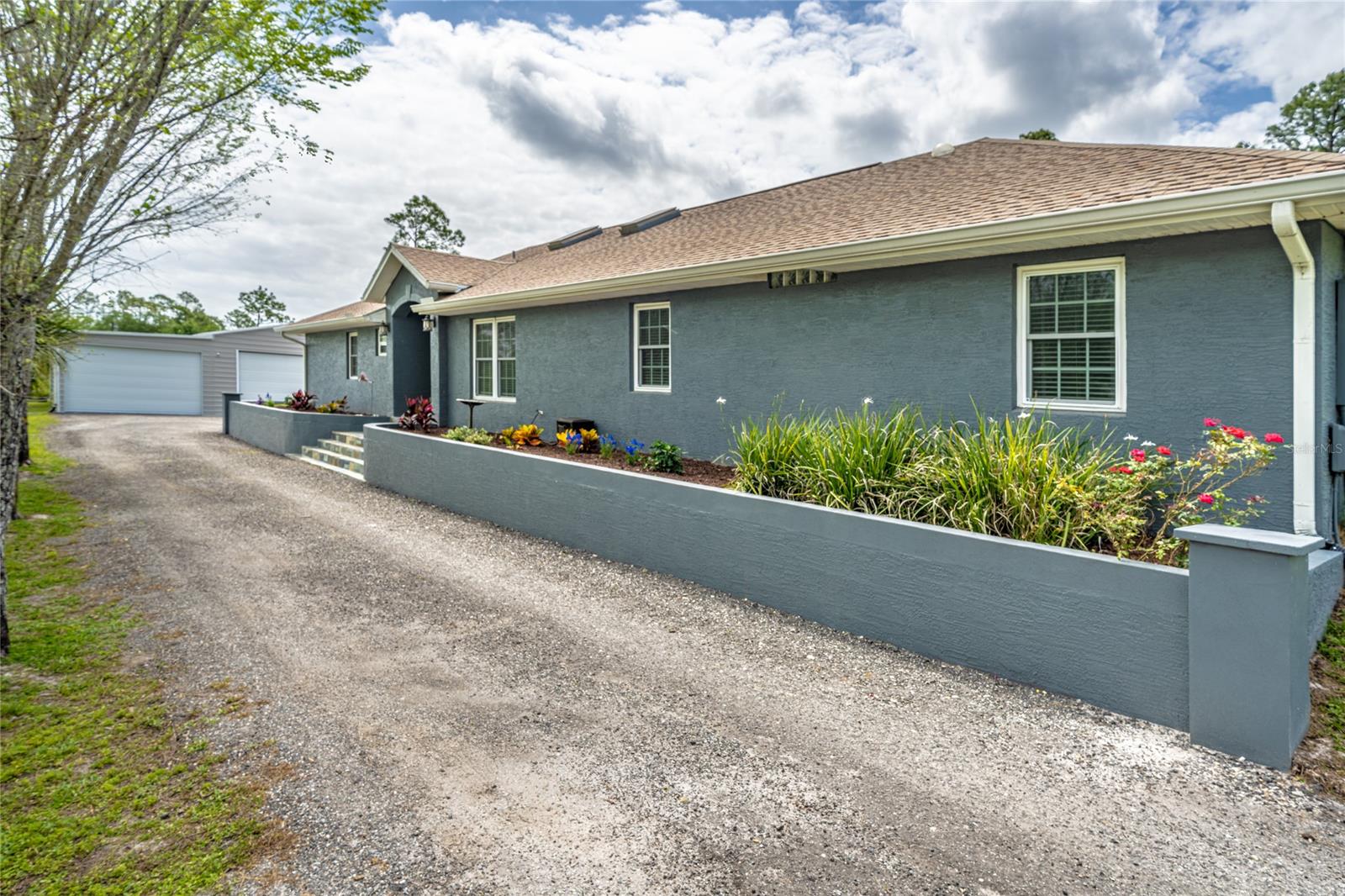 Quail Roost Ranches Unrec 202 - Residential