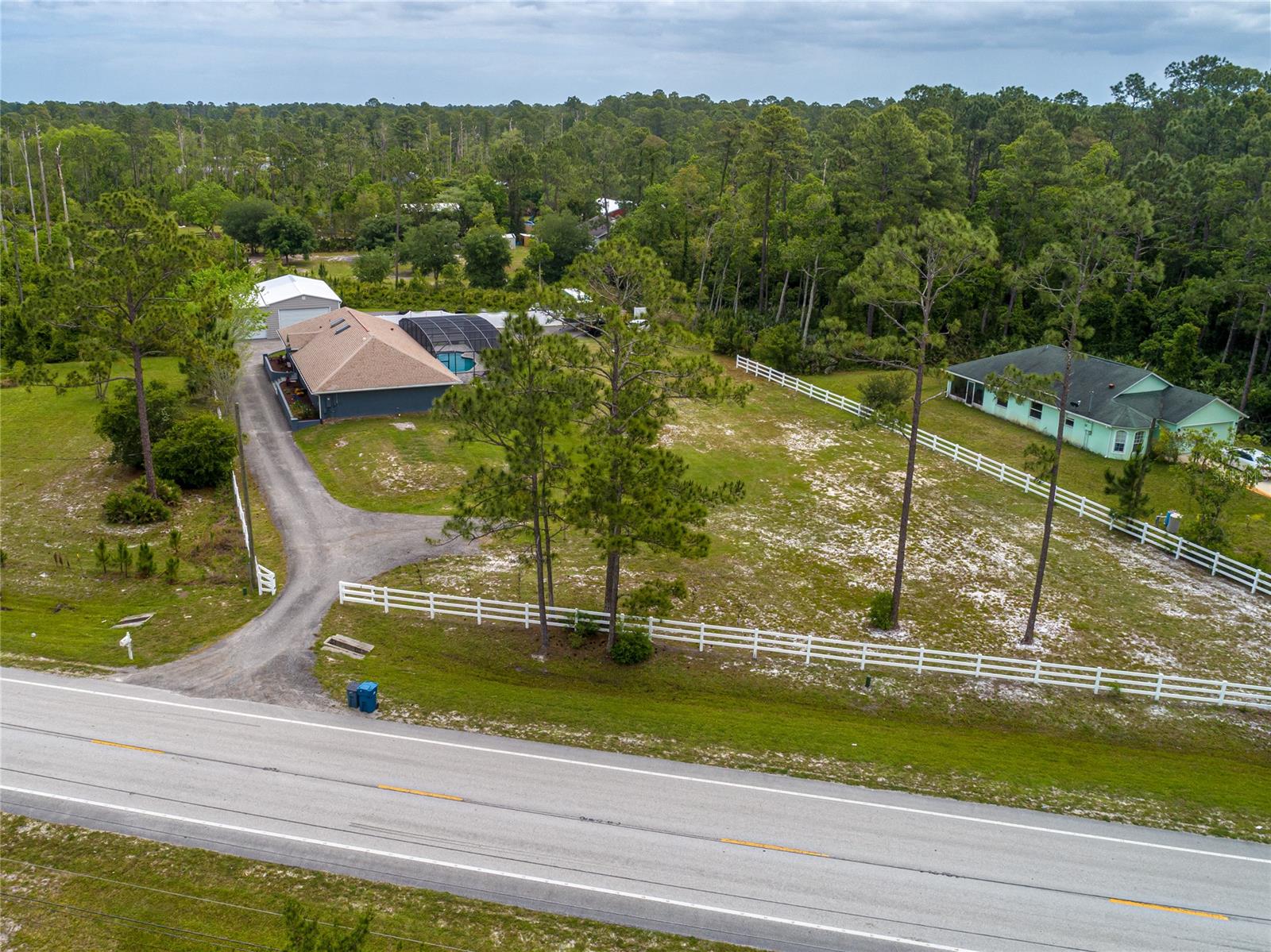 Quail Roost Ranches Unrec 202 - Residential