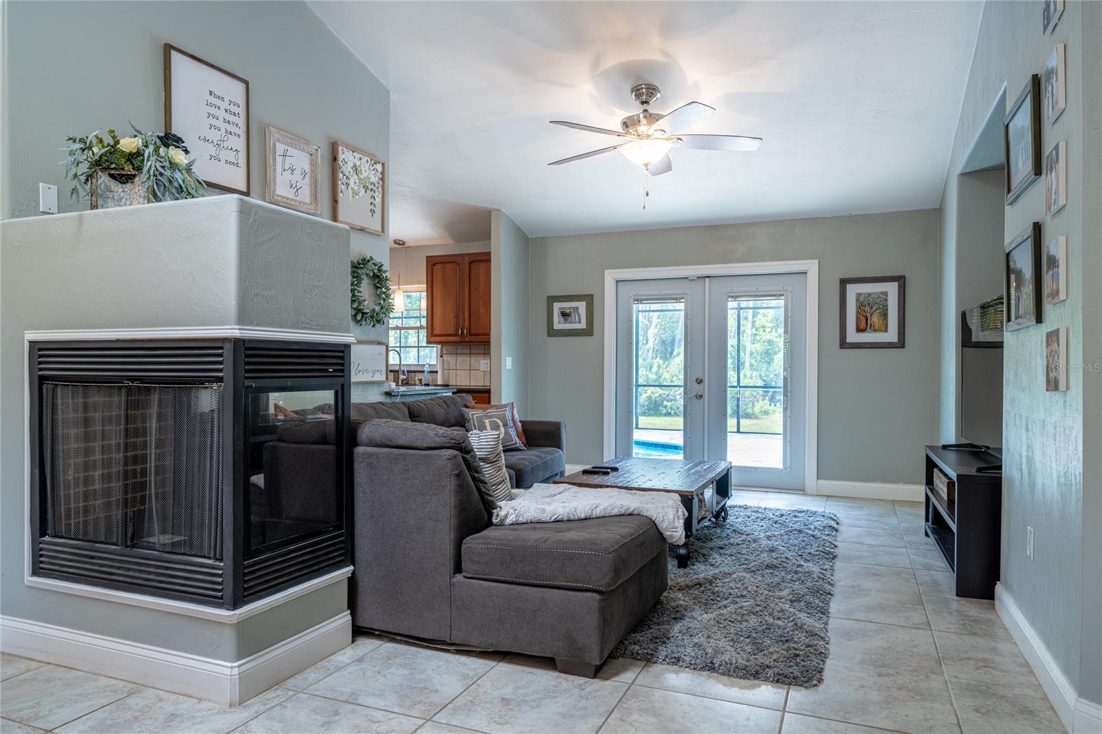 Quail Roost Ranches Unrec 202 - Residential