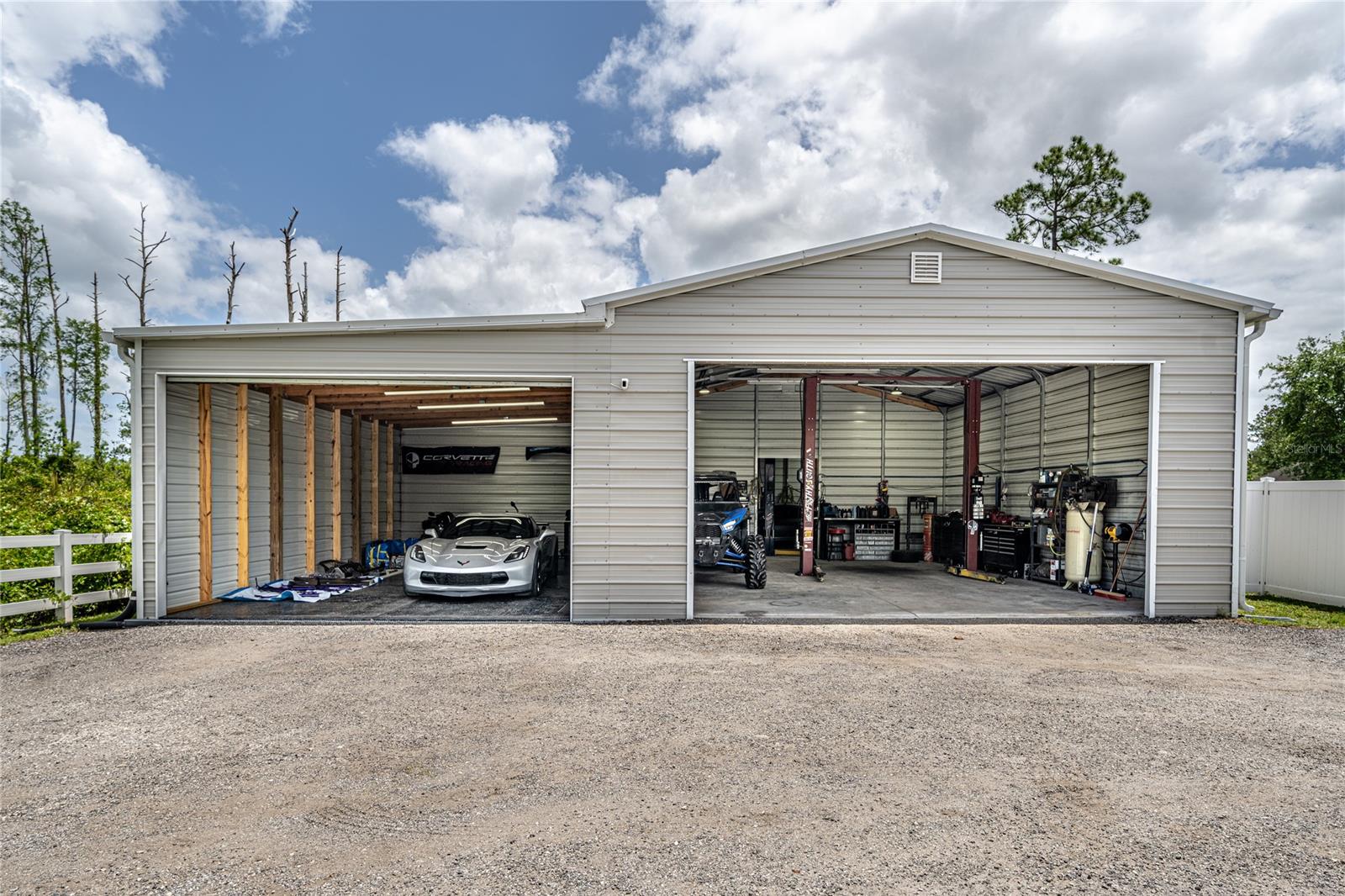 Quail Roost Ranches Unrec 202 - Residential