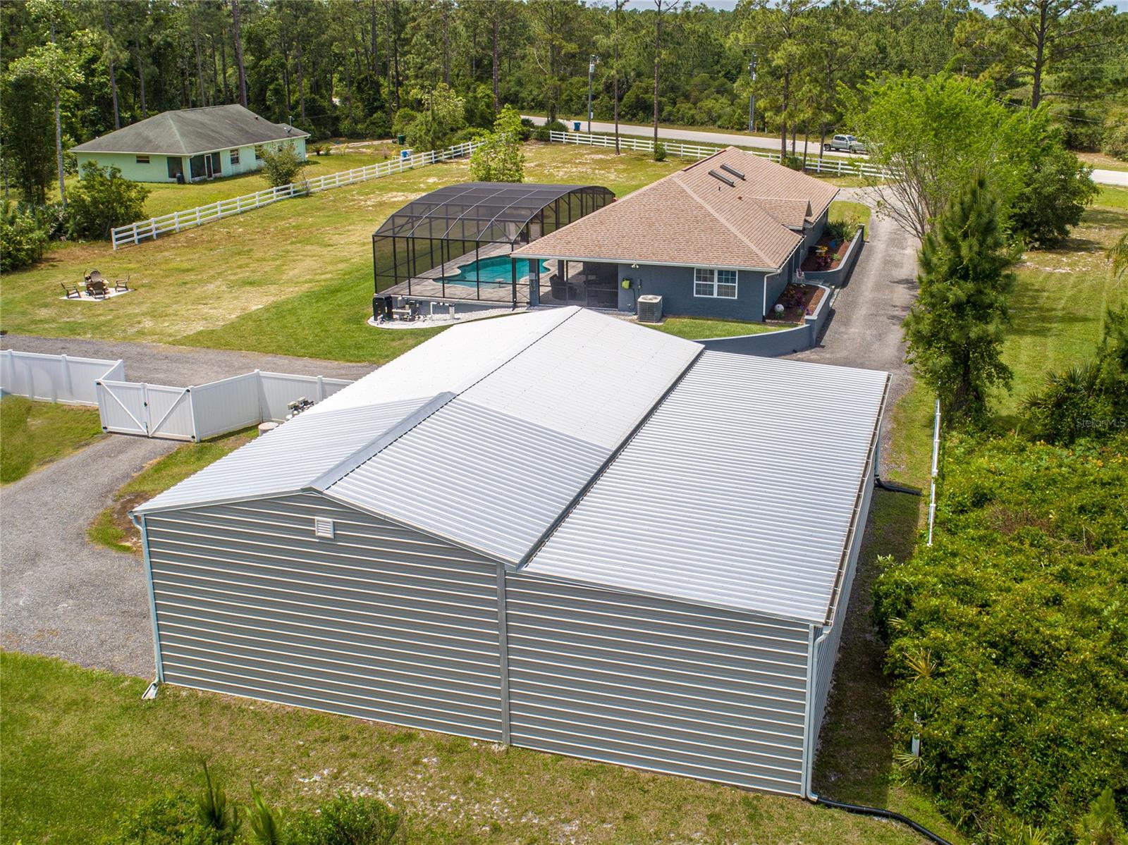 Quail Roost Ranches Unrec 202 - Residential