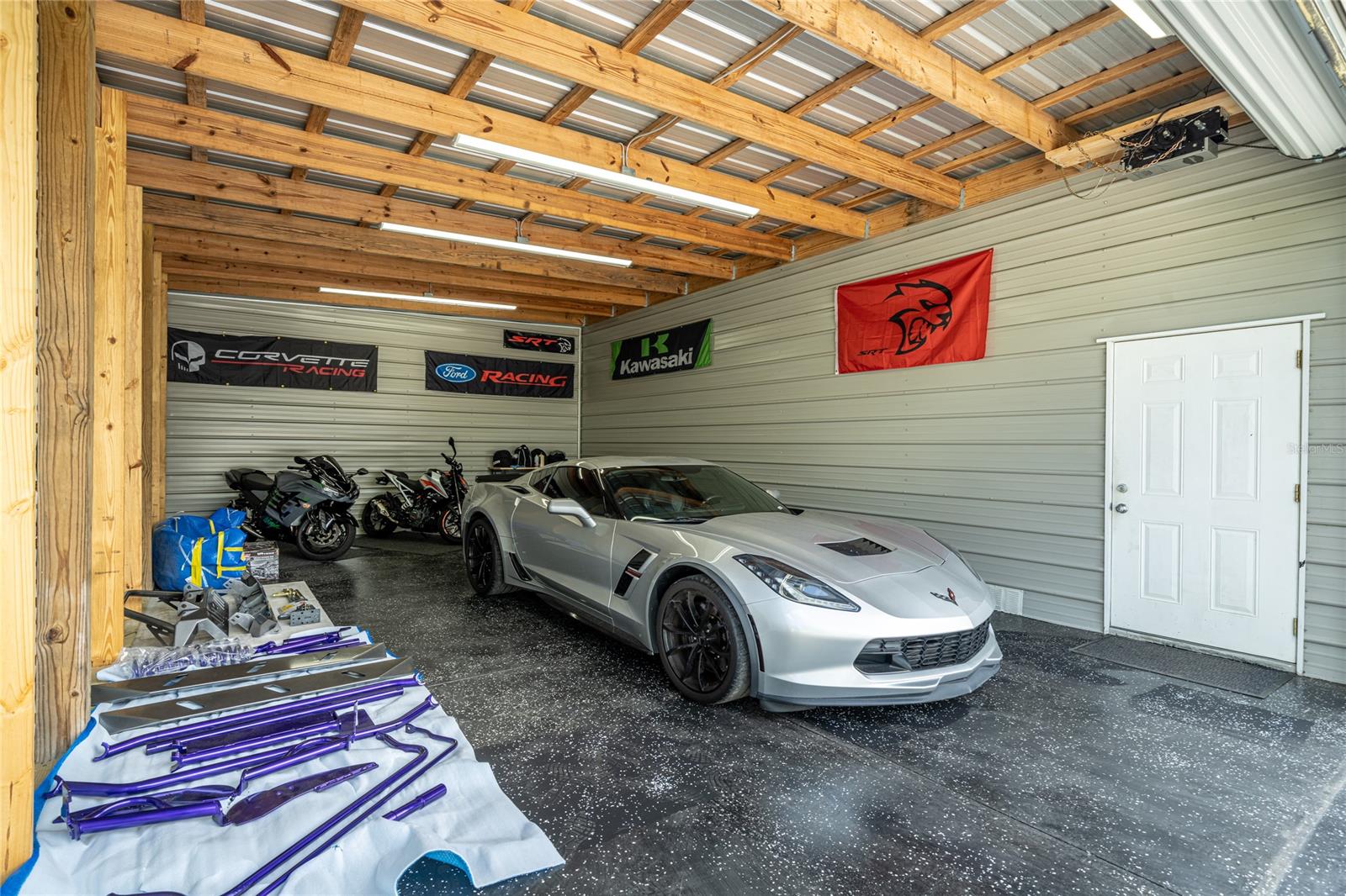 Quail Roost Ranches Unrec 202 - Residential