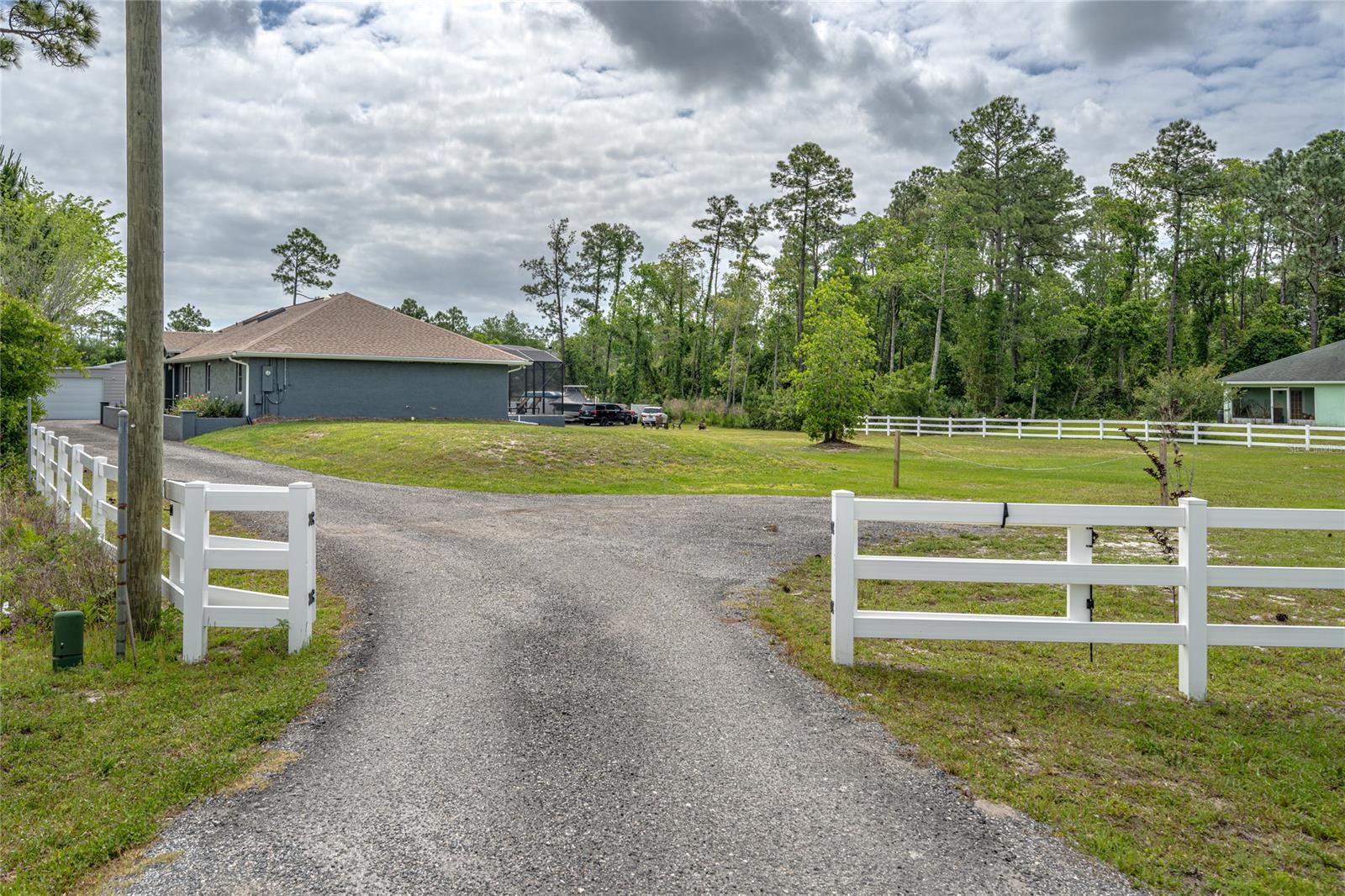 Quail Roost Ranches Unrec 202 - Residential
