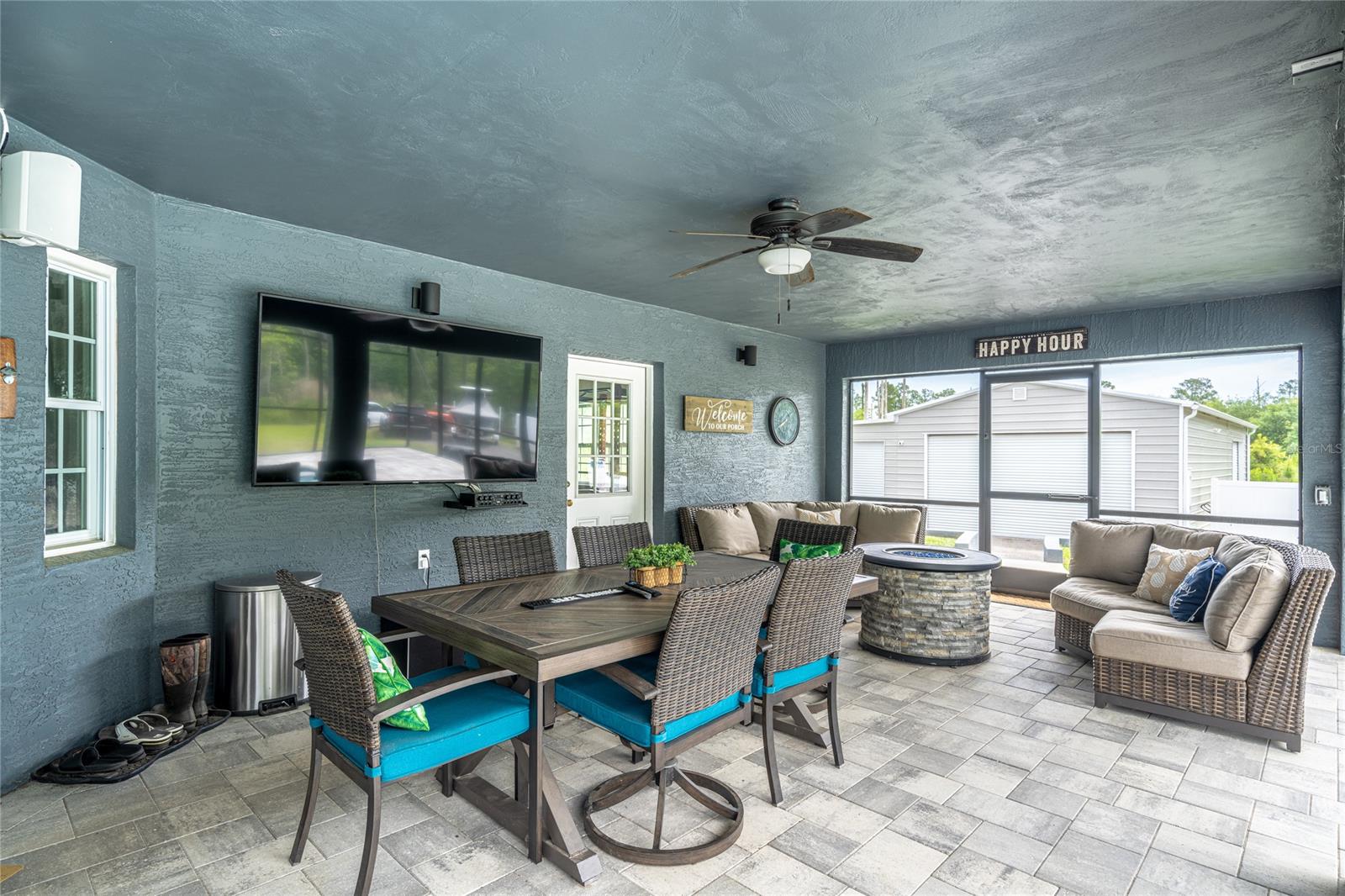 Quail Roost Ranches Unrec 202 - Residential