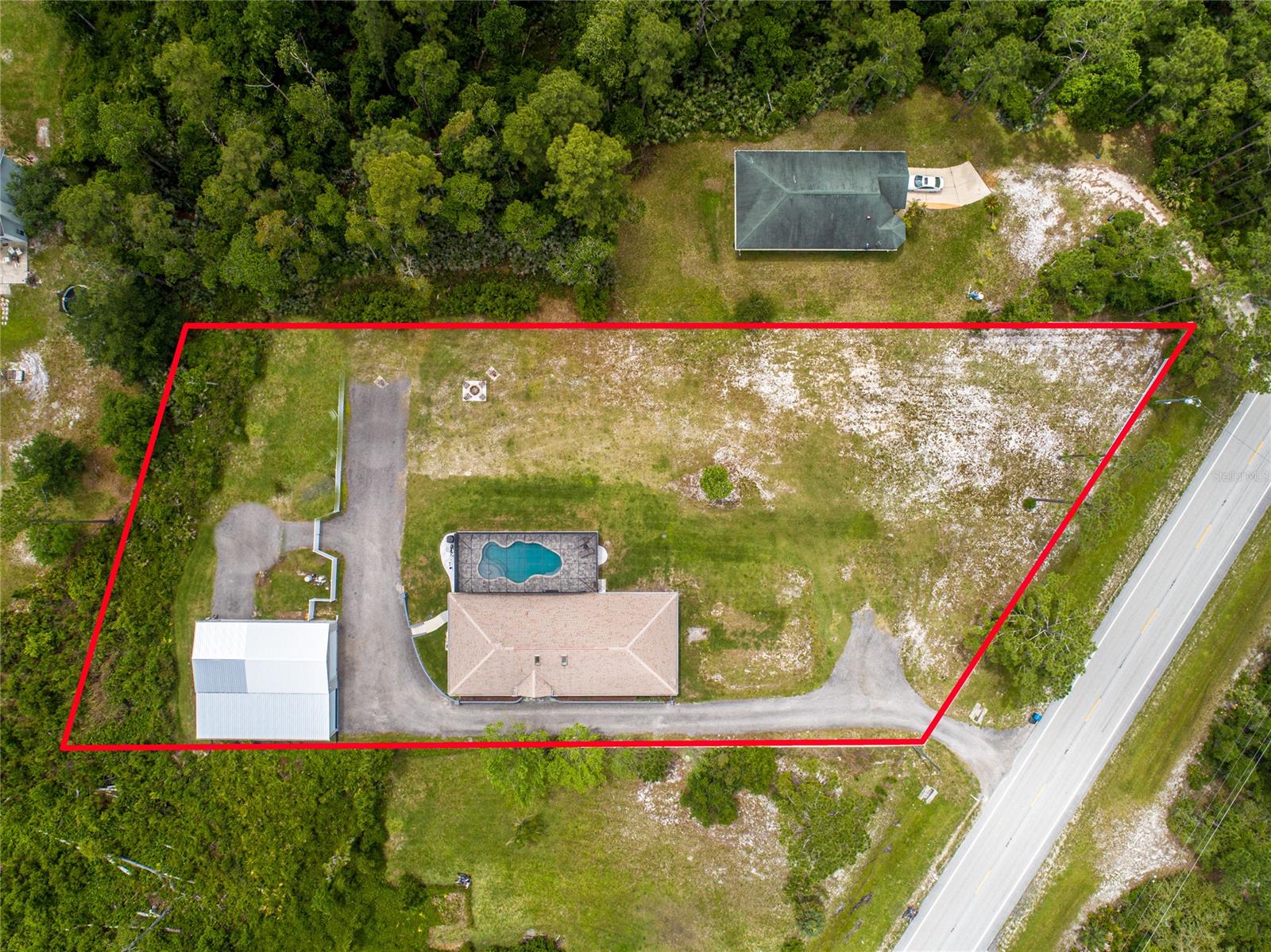 Quail Roost Ranches Unrec 202 - Residential