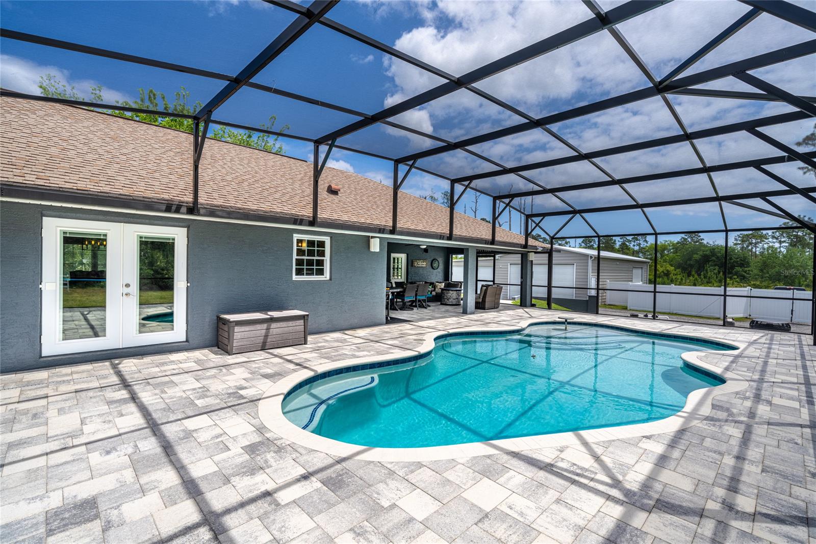 Quail Roost Ranches Unrec 202 - Residential