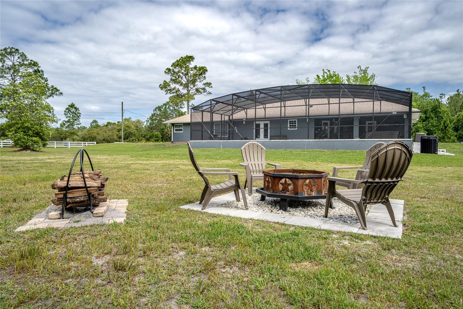 Quail Roost Ranches Unrec 202 - Residential