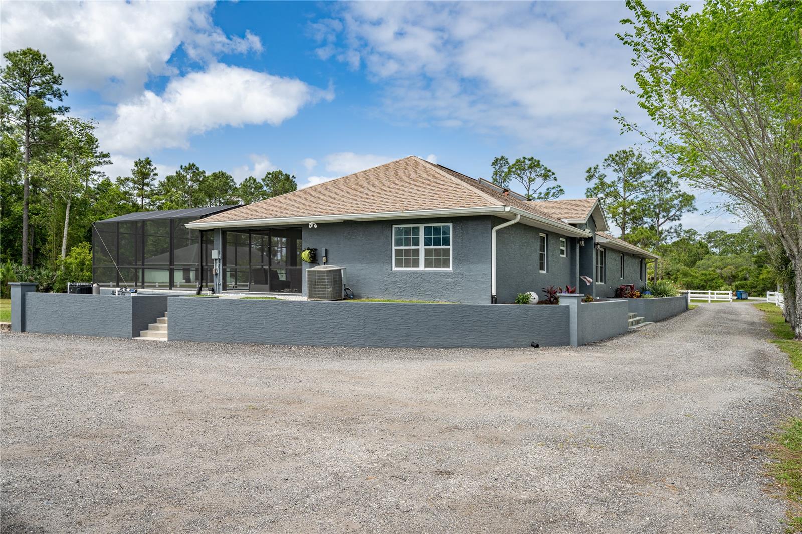 Quail Roost Ranches Unrec 202 - Residential