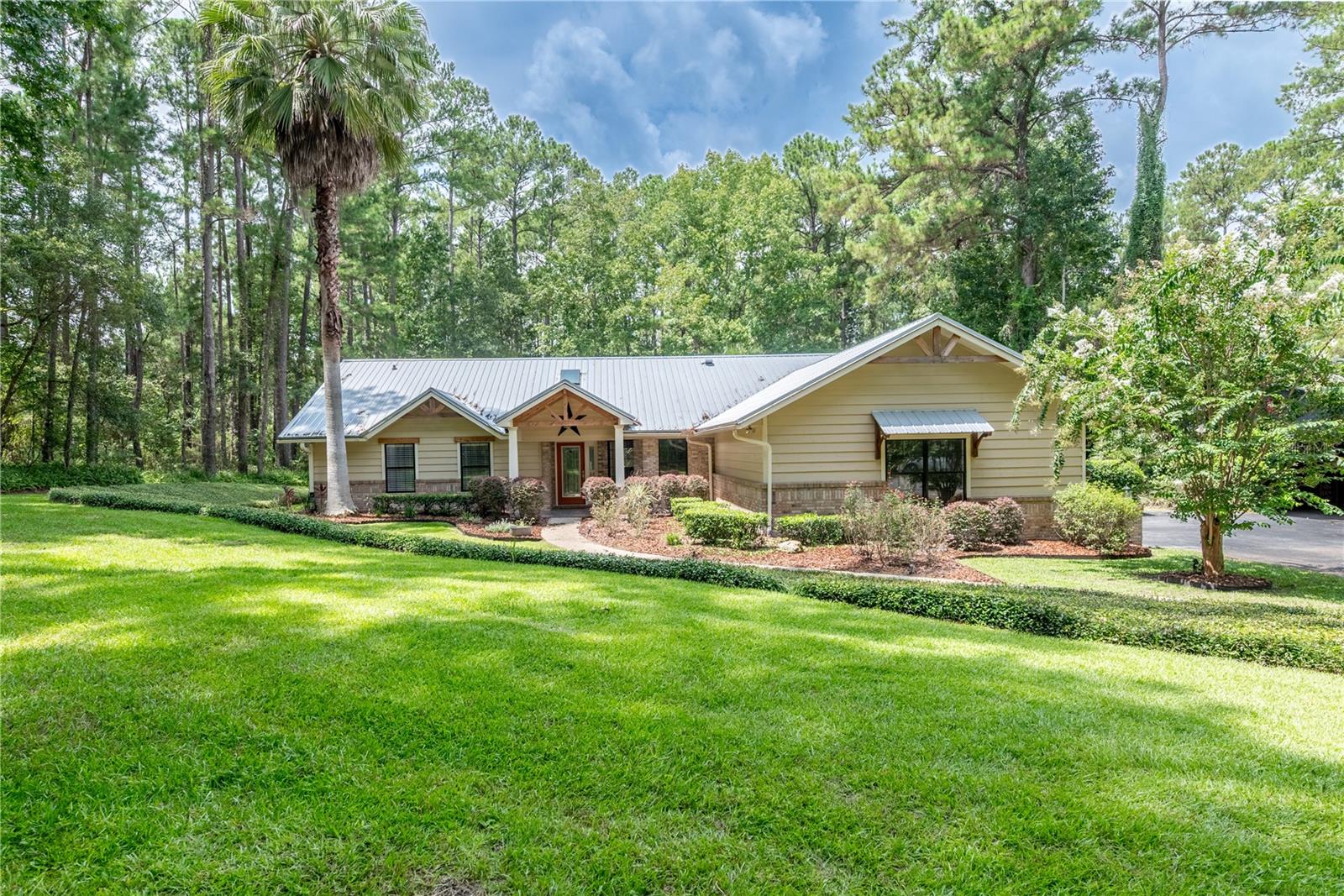 MILLHOPPER ROAD ESTATES - Residential