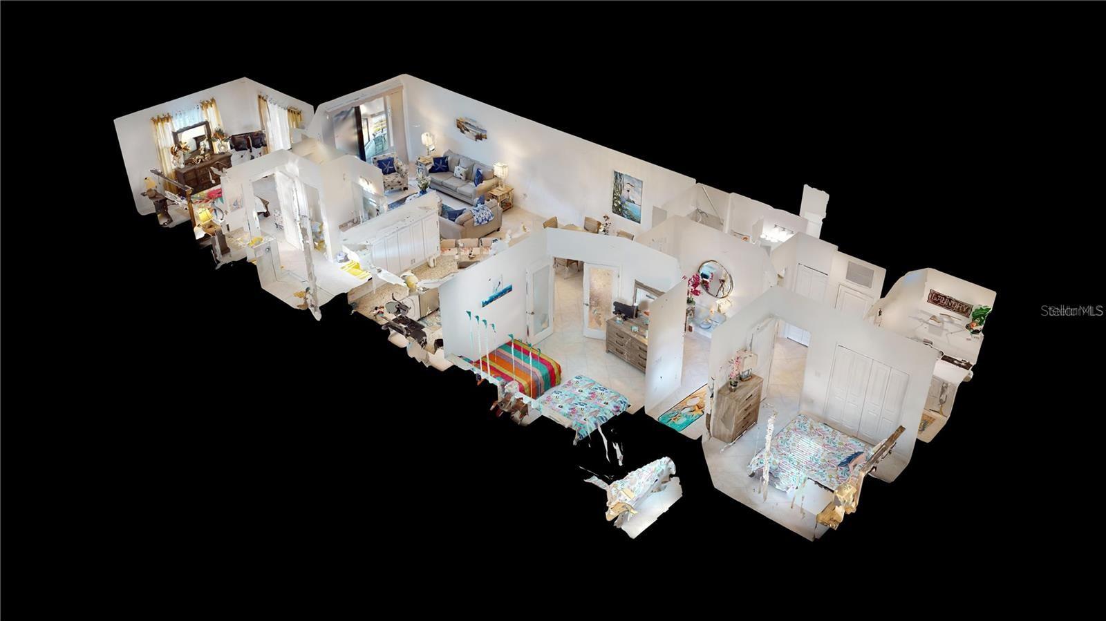 BISCAYNE LNDG II - Residential