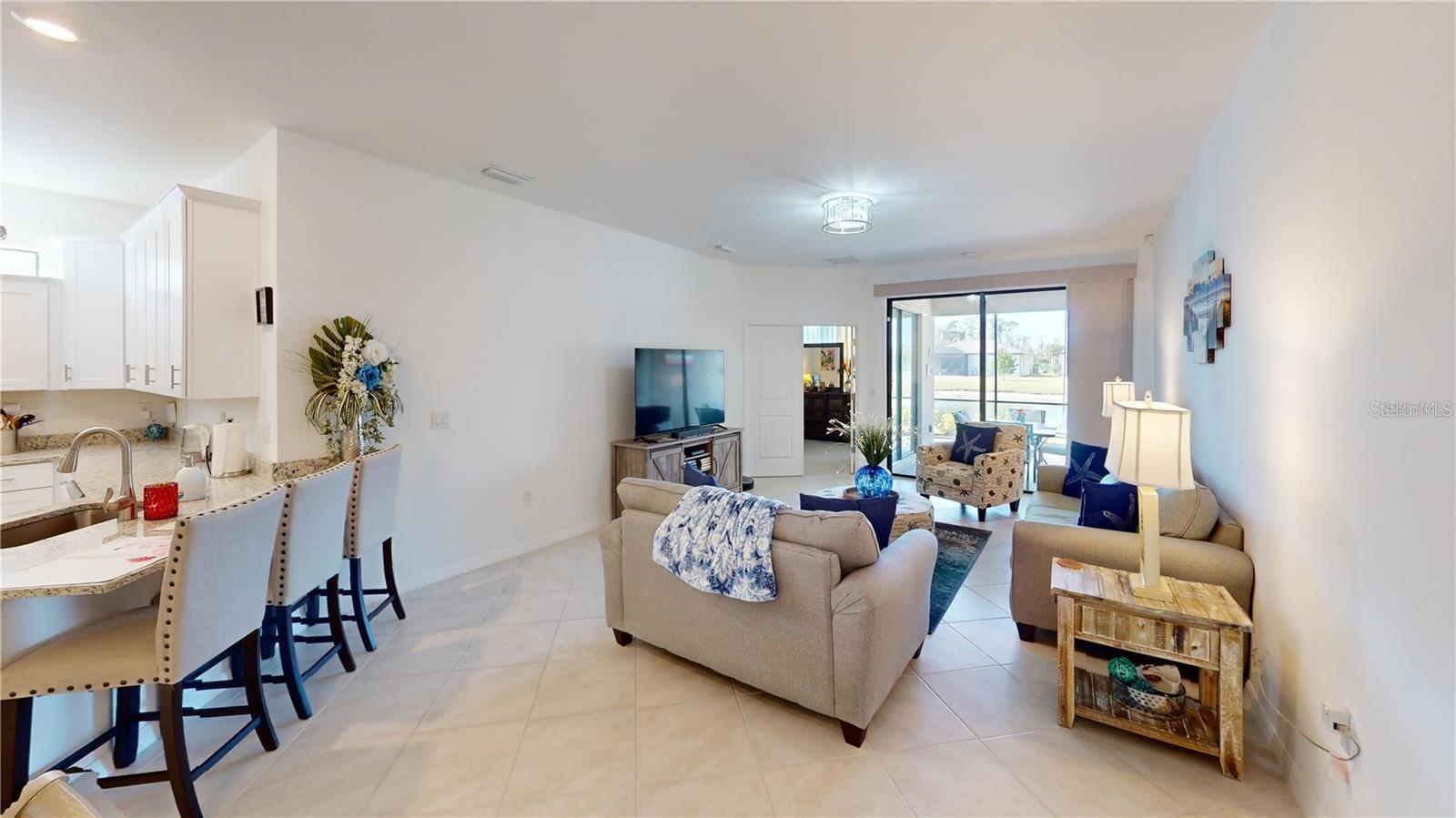 BISCAYNE LNDG II - Residential