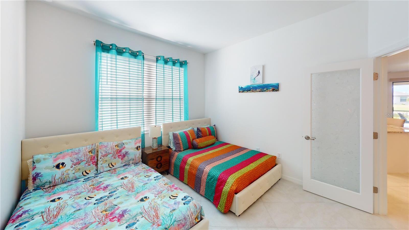 BISCAYNE LNDG II - Residential