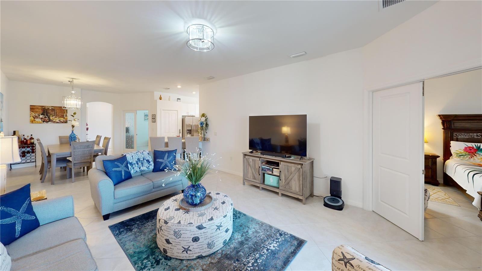 BISCAYNE LNDG II - Residential