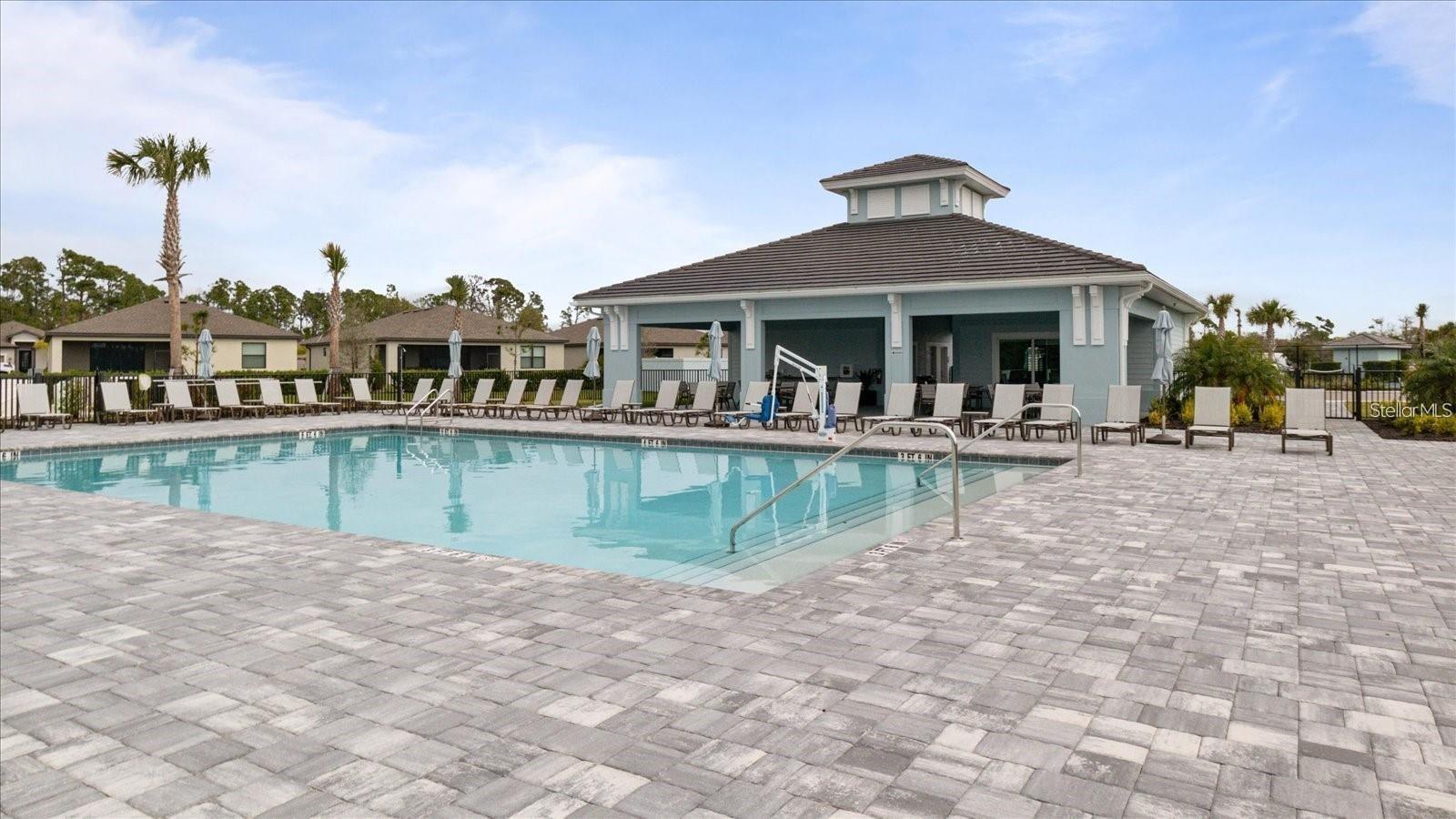 BISCAYNE LNDG II - Residential