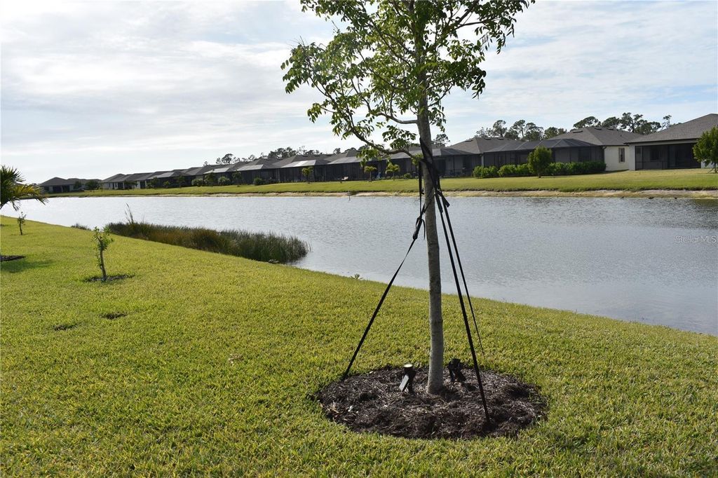 Photo of 2009 Mackerel Street, Port Charlotte, FL 33953 (MLS # N6141377)