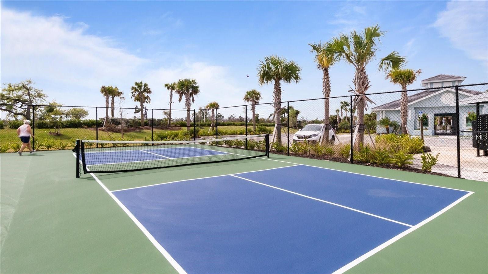 BISCAYNE LNDG II - Residential