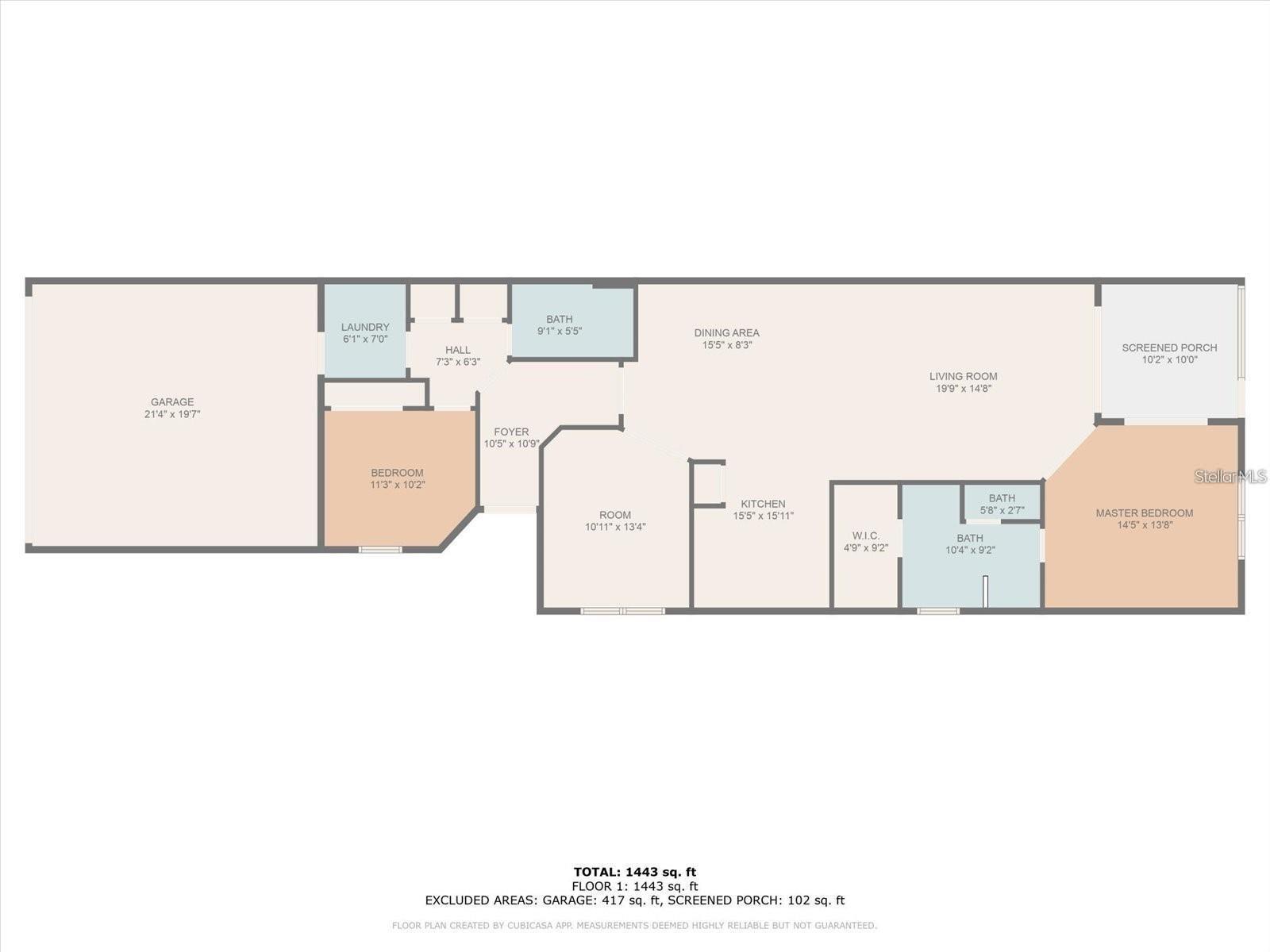 BISCAYNE LNDG II - Residential