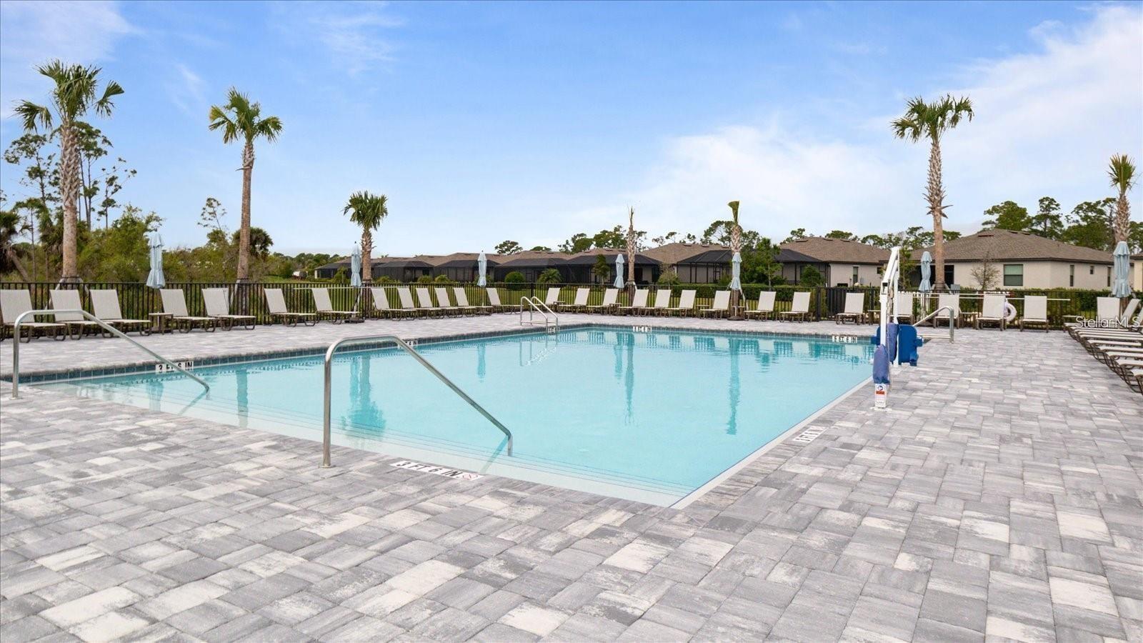 BISCAYNE LNDG II - Residential