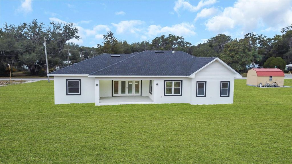 Photo of 5530 Bell St, Zephyrhills, FL 33540 (MLS # TB8478691)