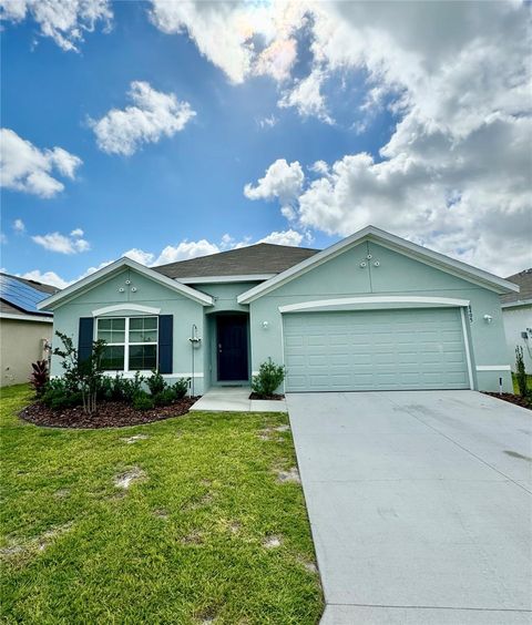 A home in WILDWOOD