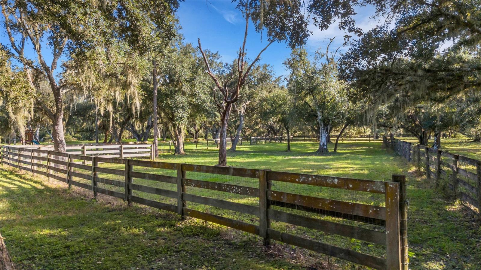 MYAKKA CITY - Residential