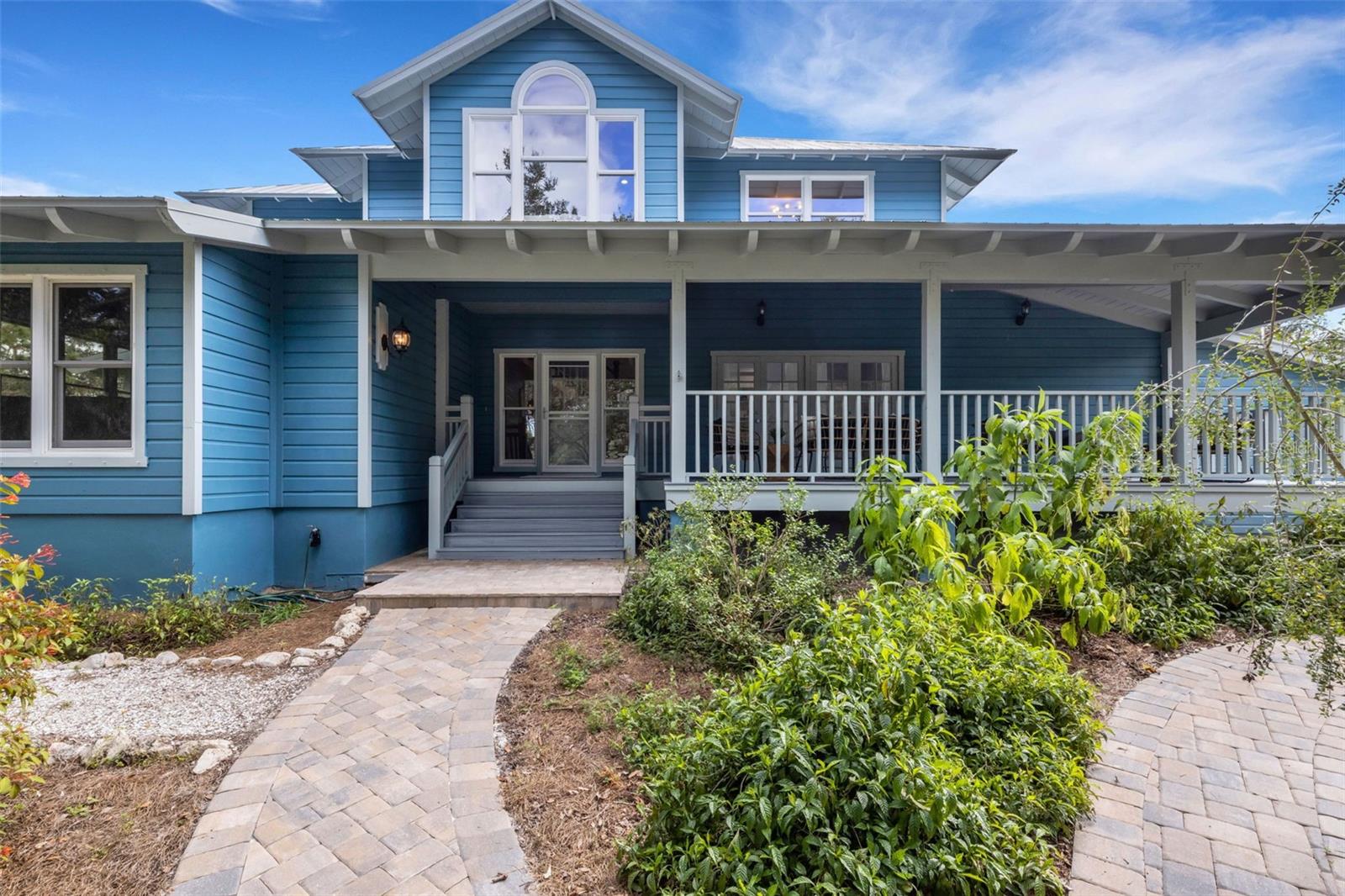 MYAKKA CITY - Residential