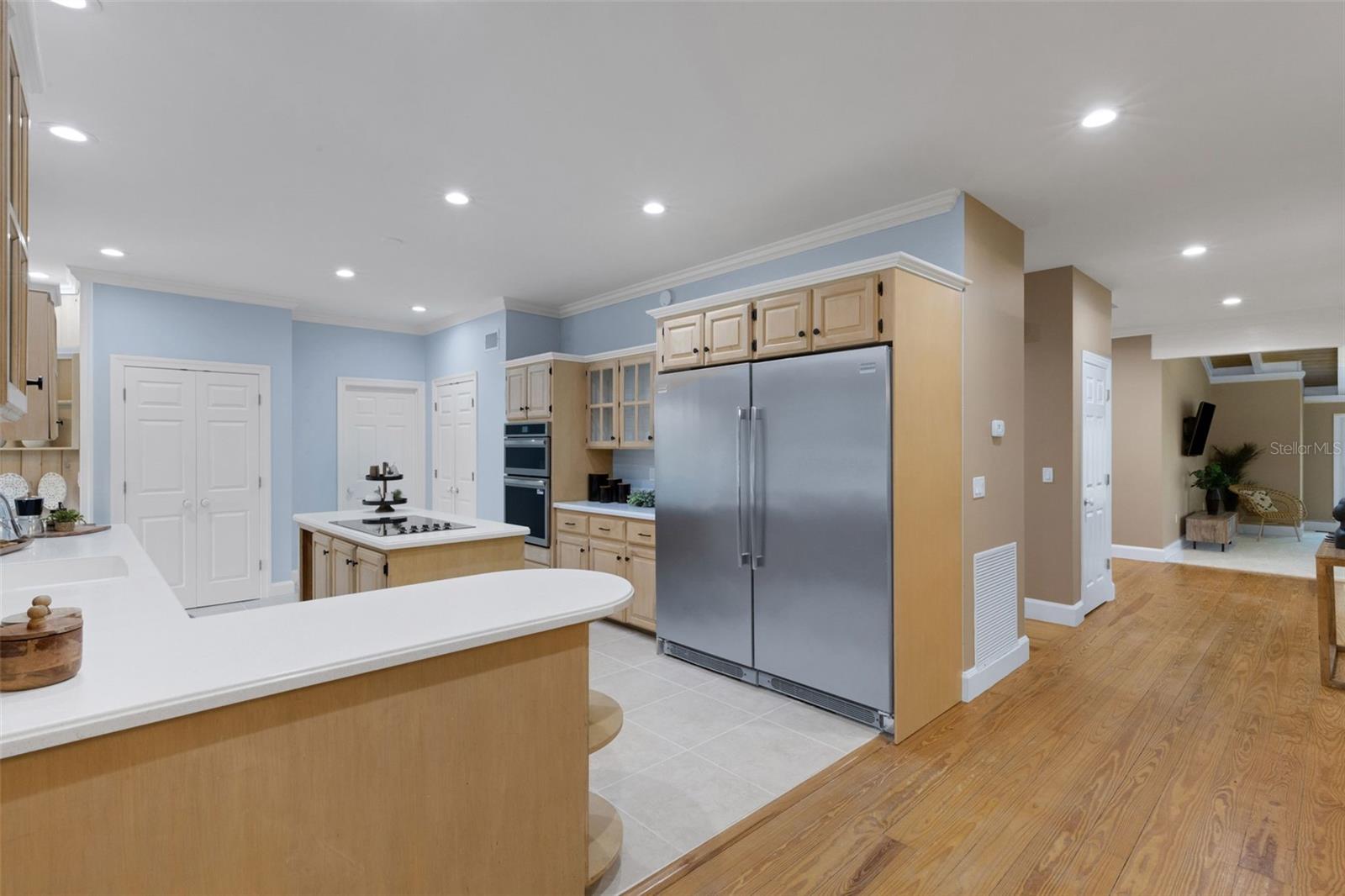 MYAKKA CITY - Residential