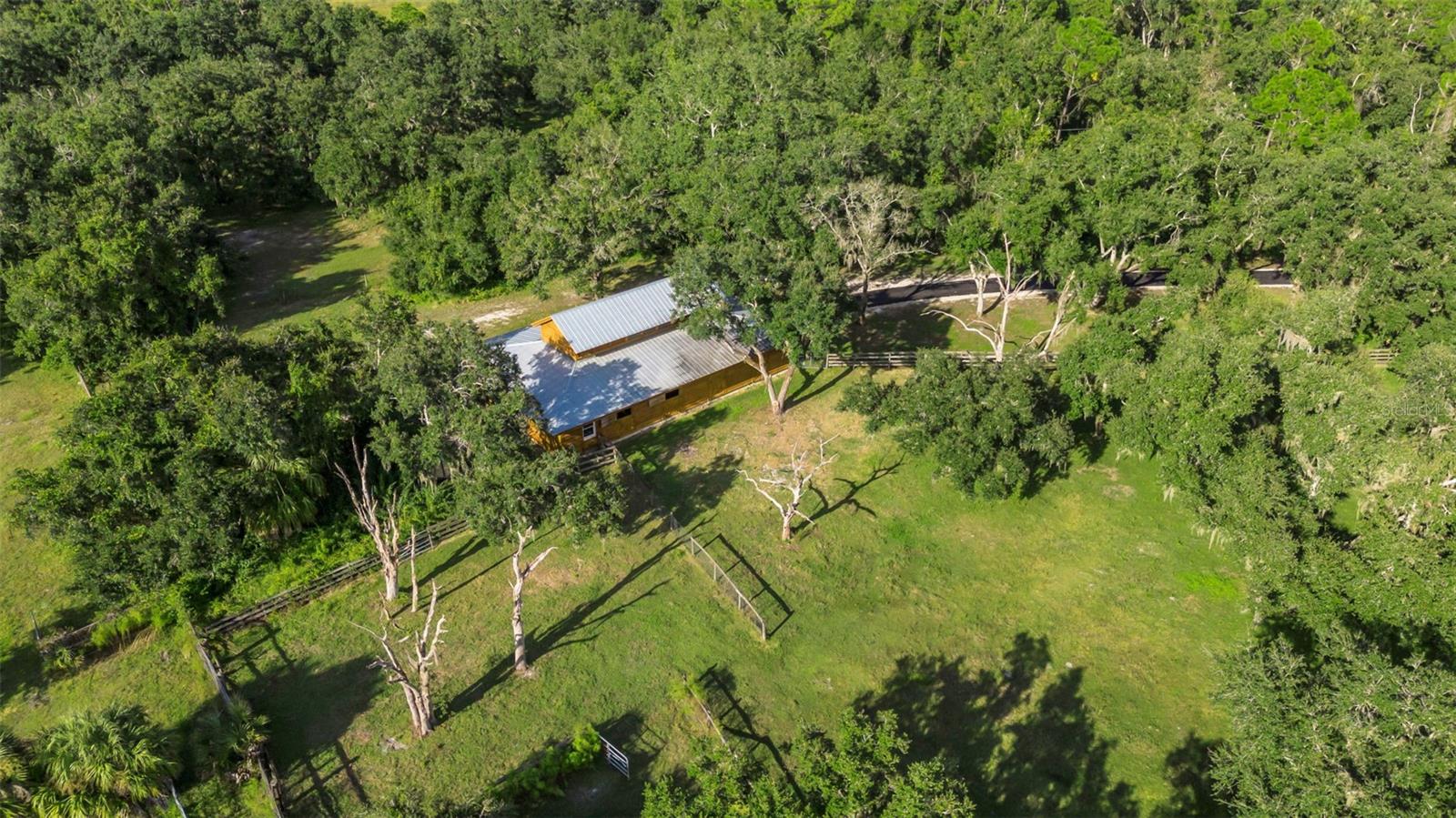 MYAKKA CITY - Residential