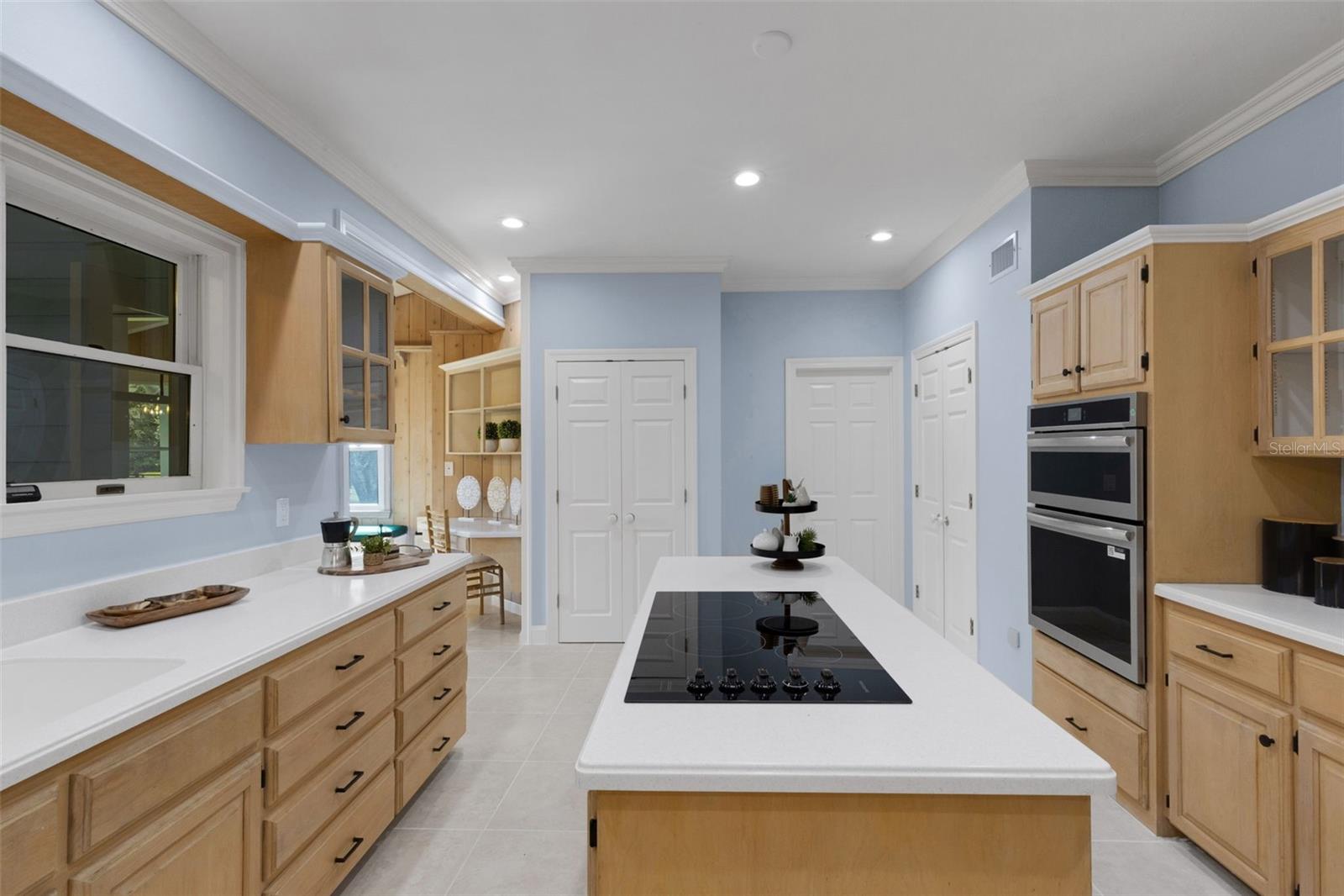 MYAKKA CITY - Residential