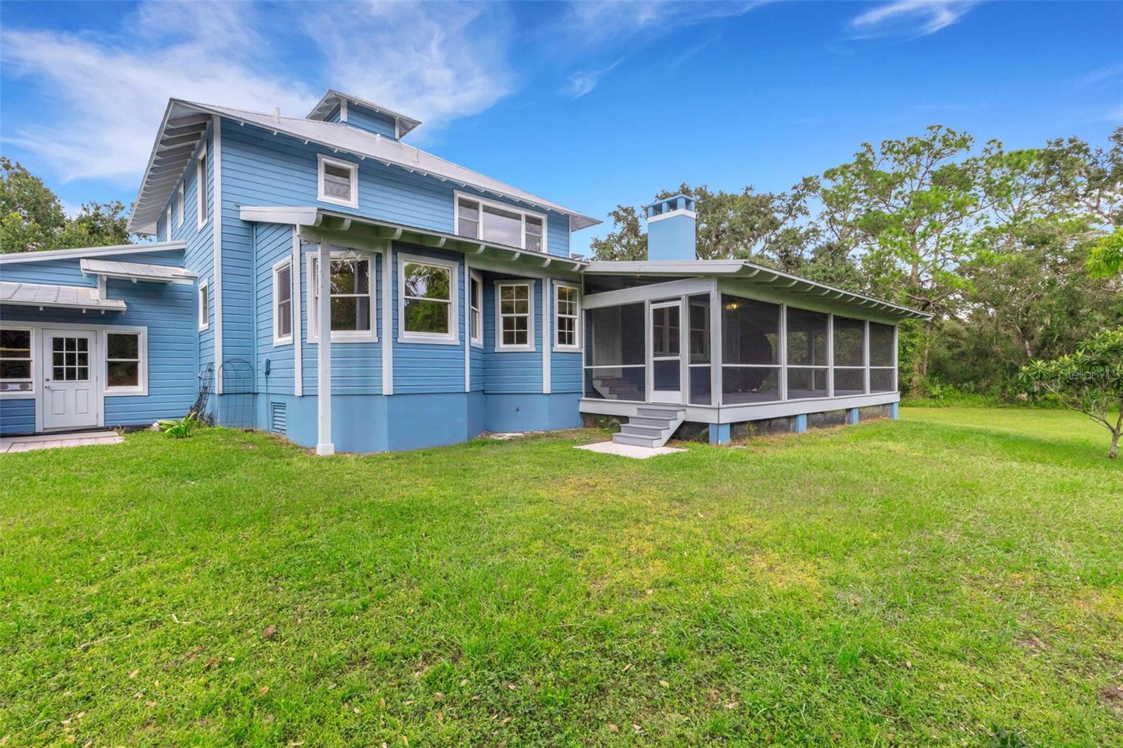 MYAKKA CITY - Residential