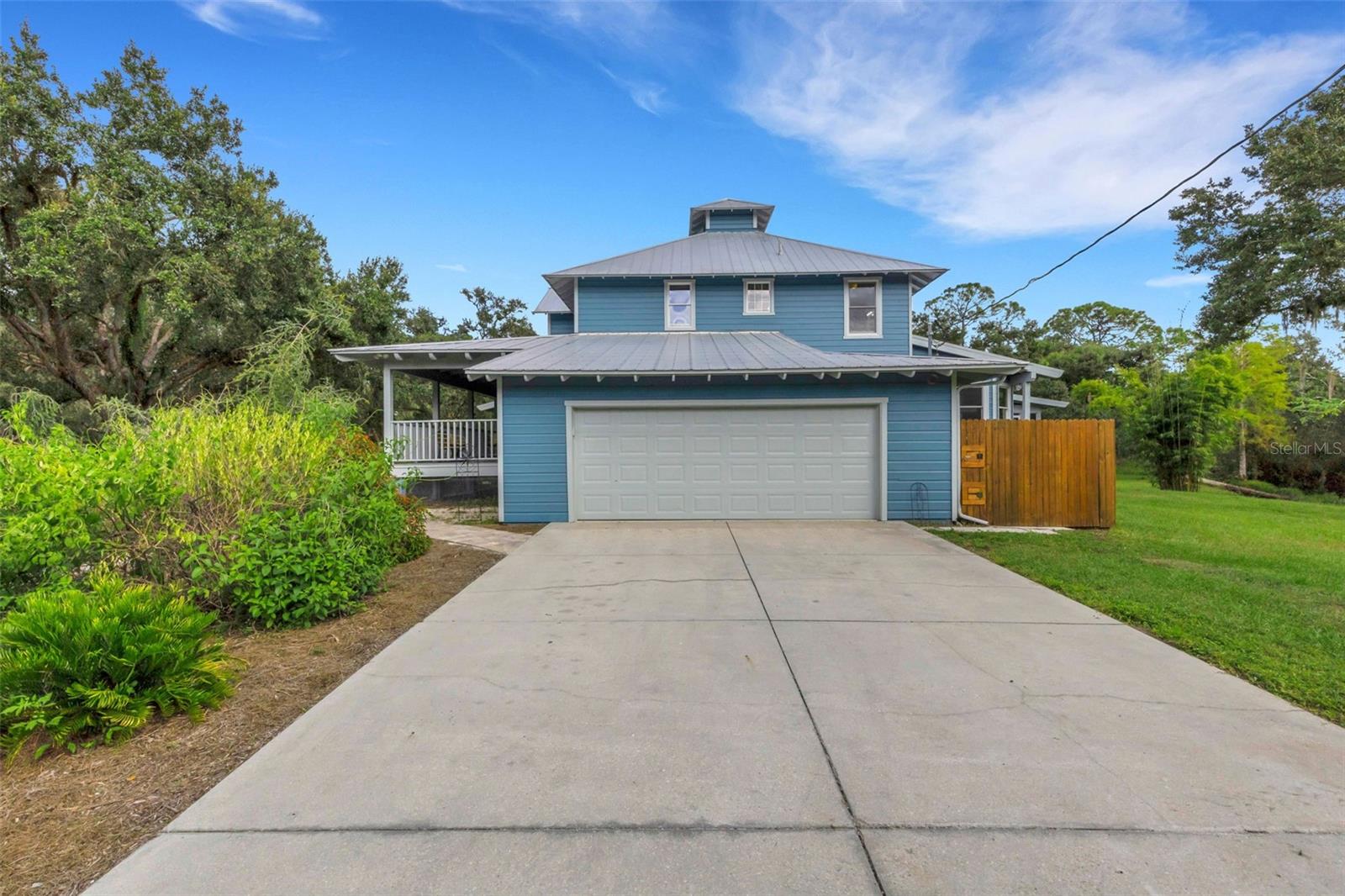 MYAKKA CITY - Residential