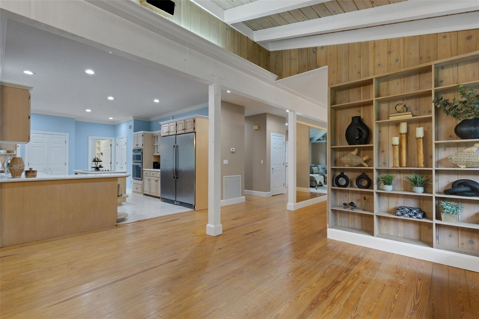 MYAKKA CITY - Residential