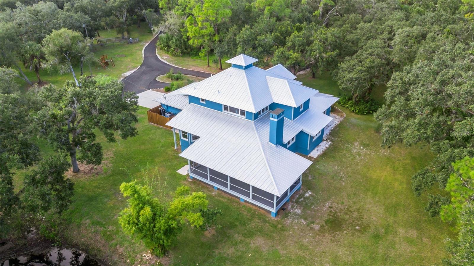 MYAKKA CITY - Residential