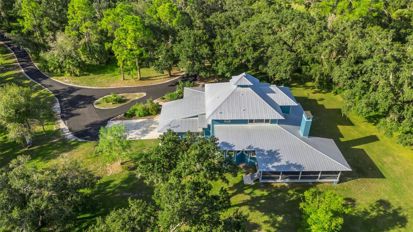 MYAKKA CITY - Residential