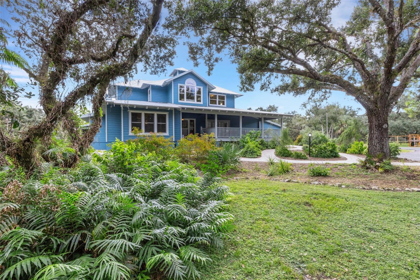 MYAKKA CITY - Residential