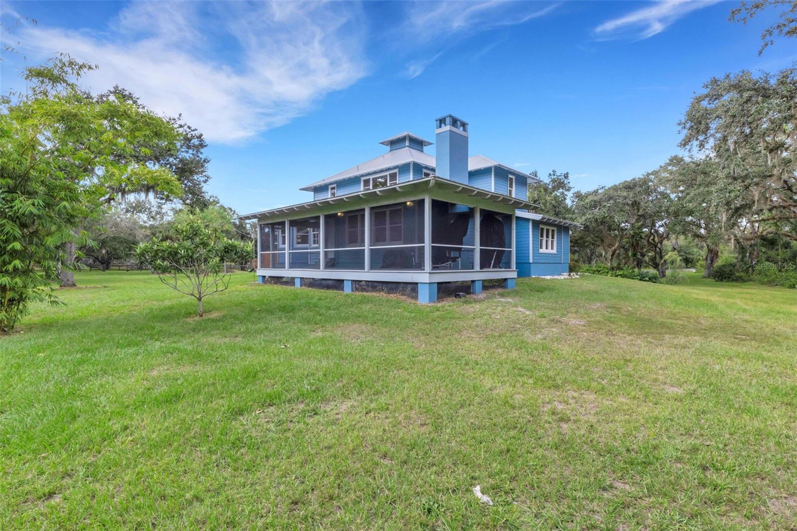 MYAKKA CITY - Residential