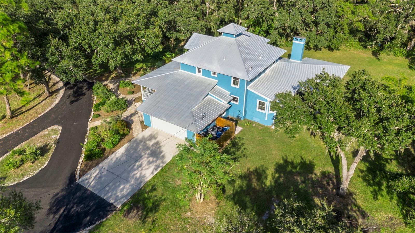 MYAKKA CITY - Residential