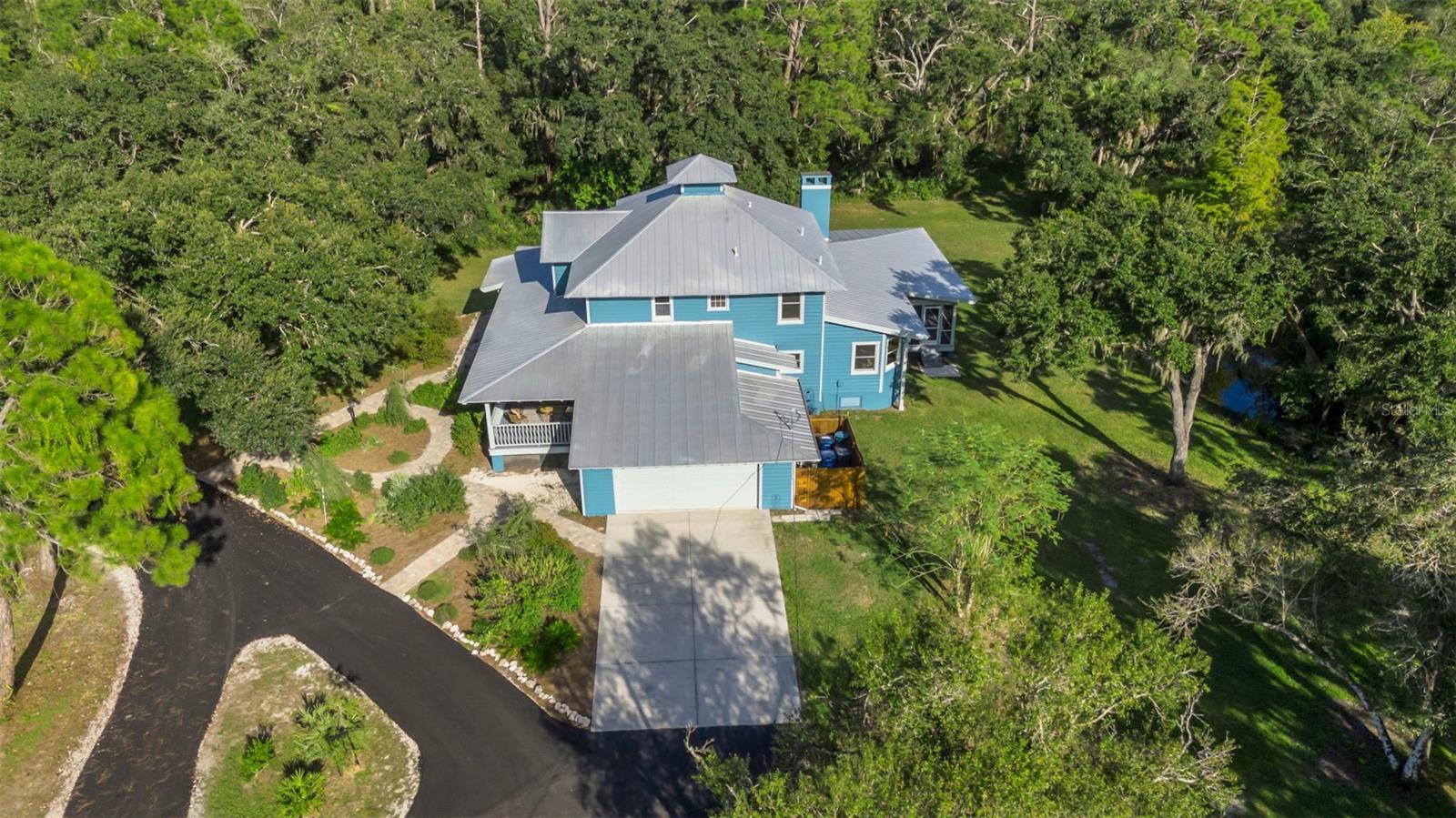 MYAKKA CITY - Residential