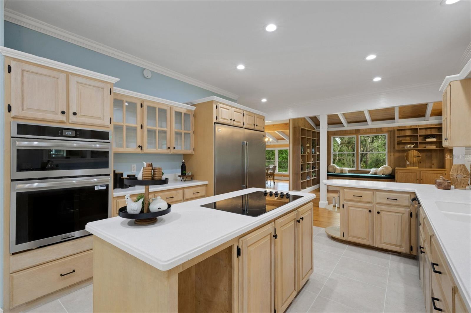 MYAKKA CITY - Residential