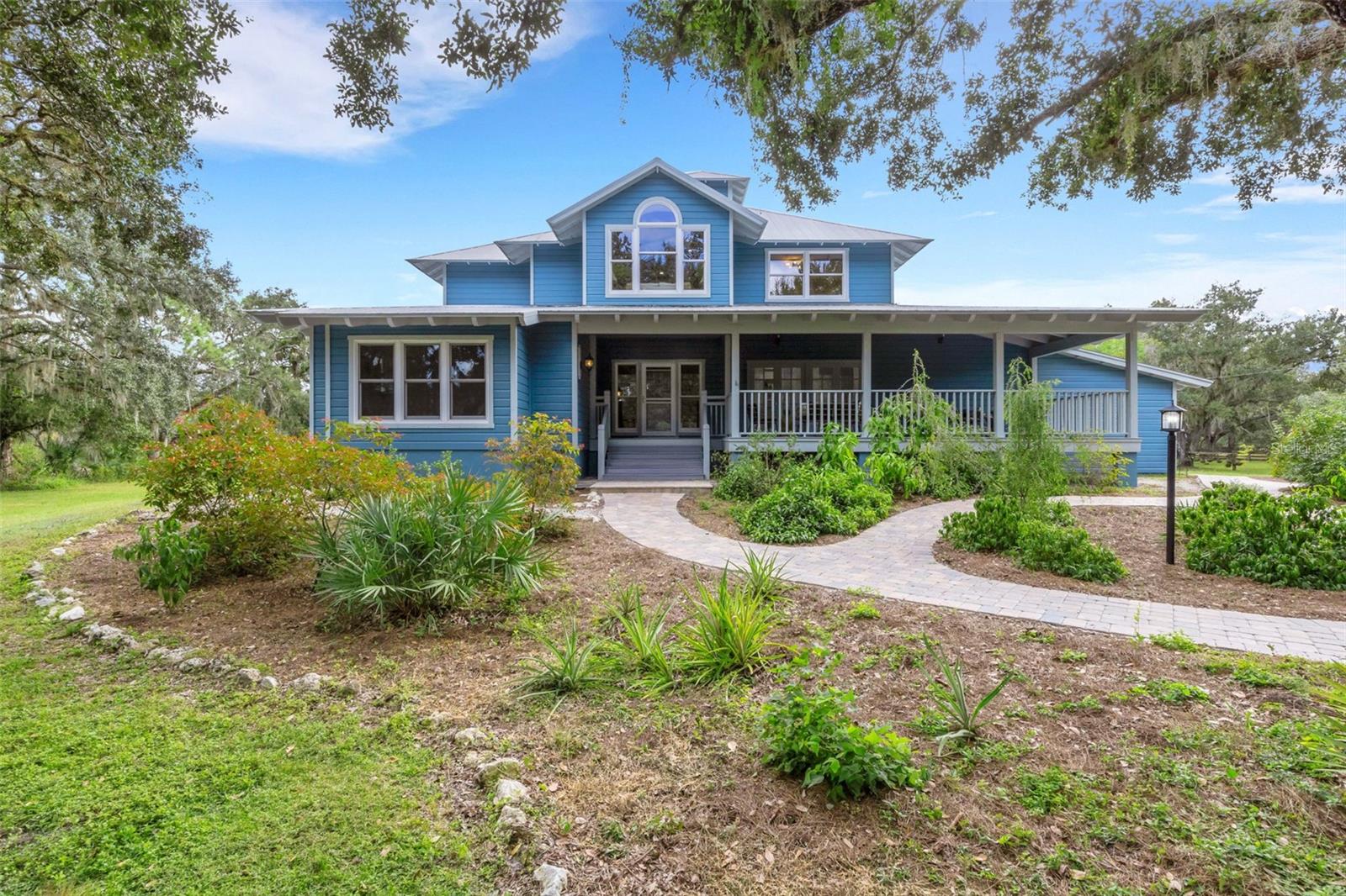 MYAKKA CITY - Residential