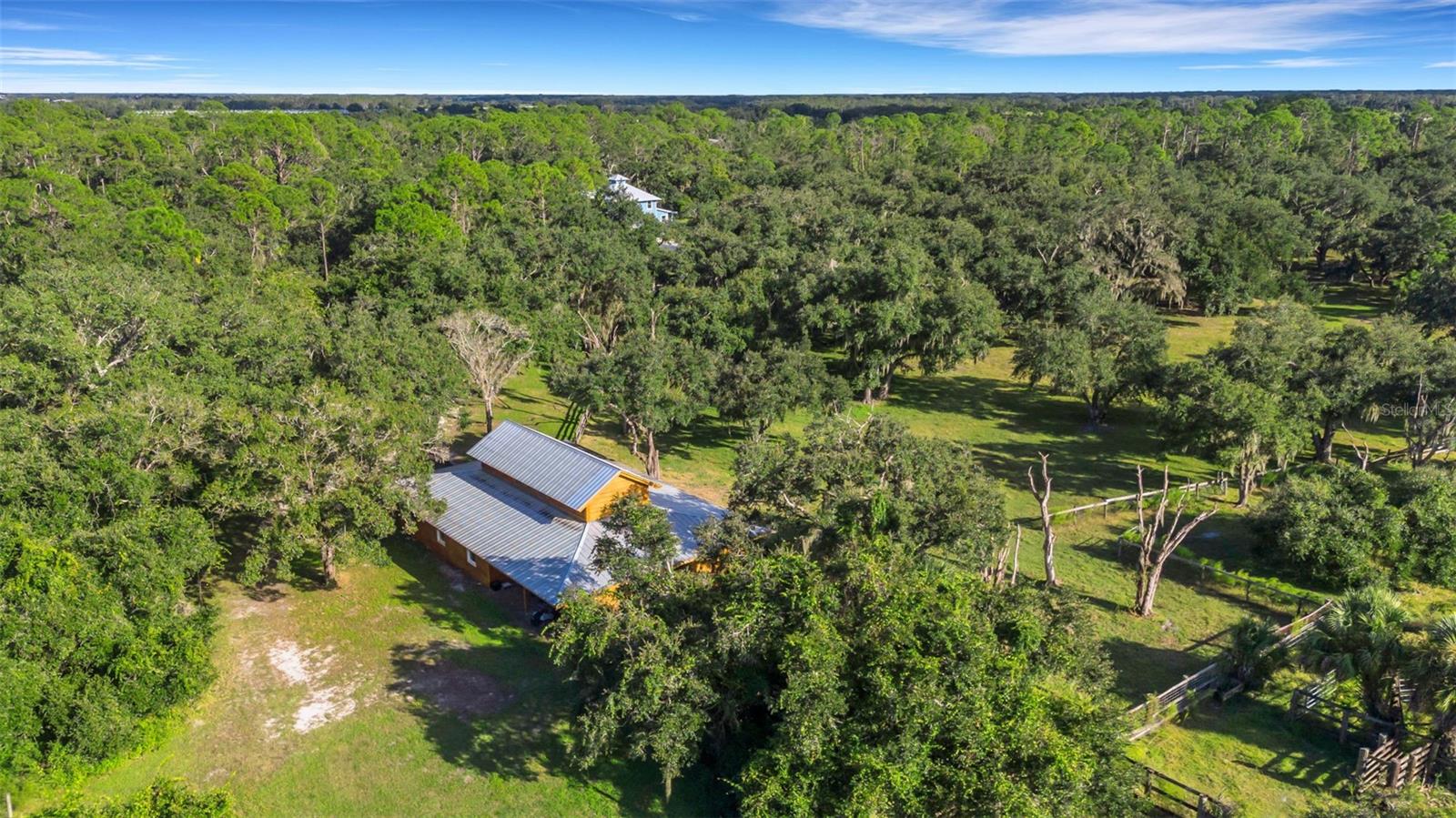 MYAKKA CITY - Residential