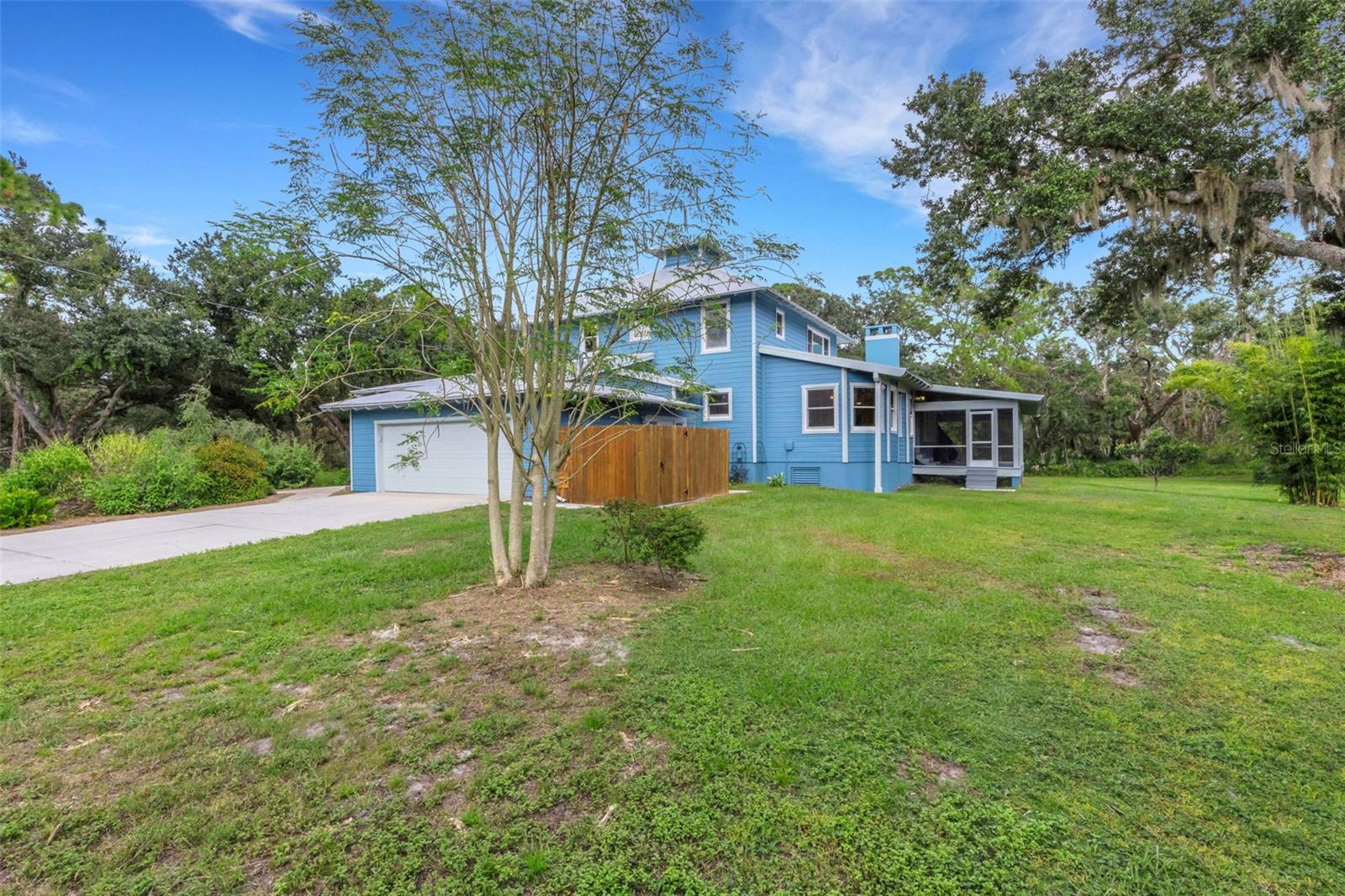 MYAKKA CITY - Residential