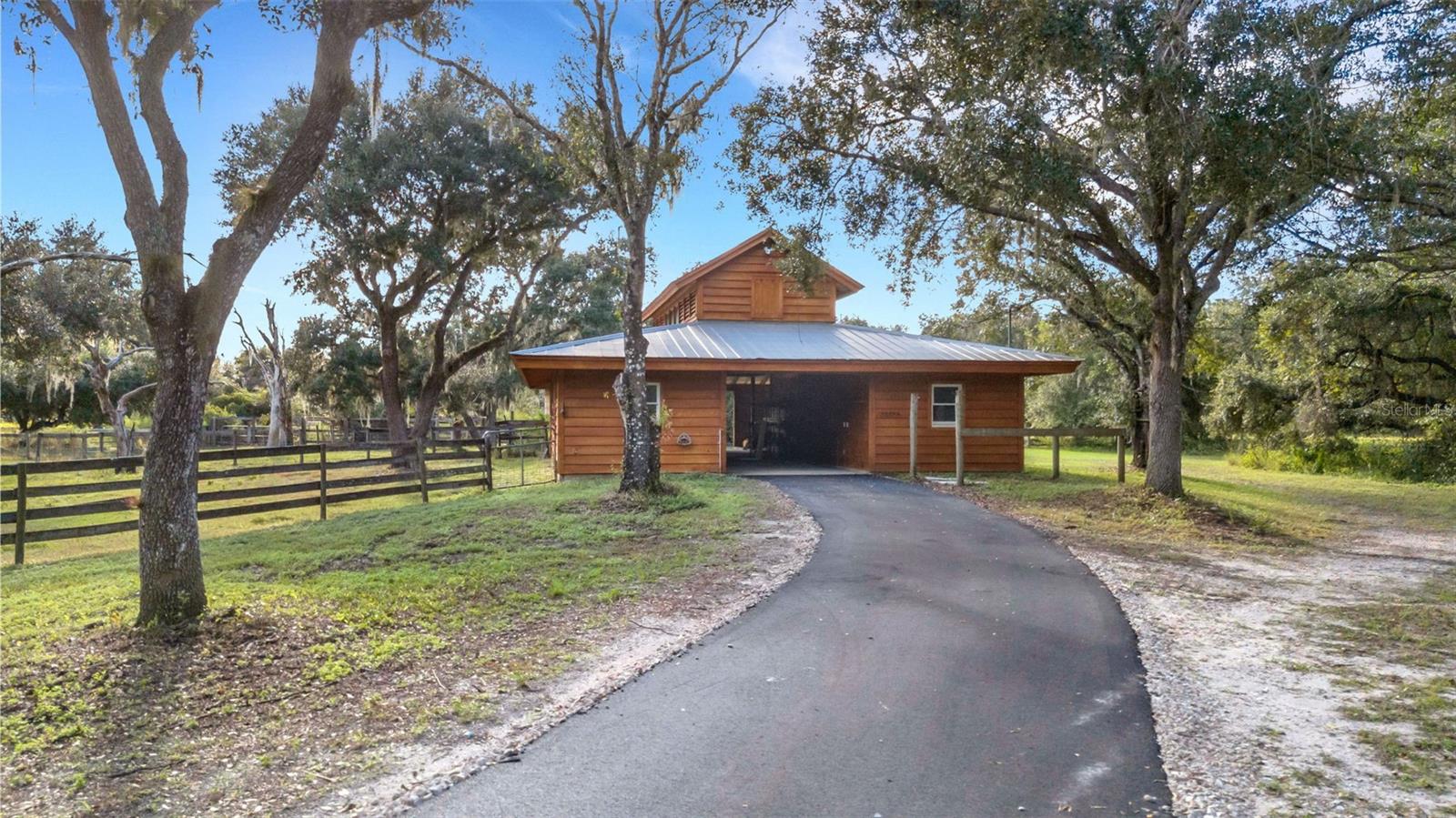 MYAKKA CITY - Residential