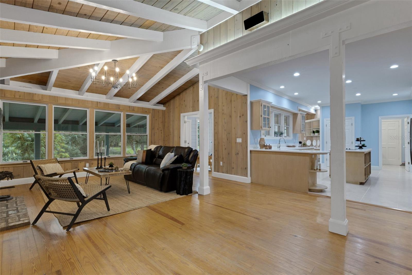 MYAKKA CITY - Residential