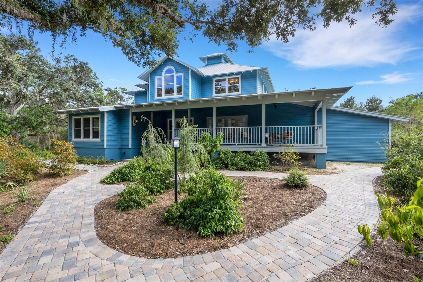 MYAKKA CITY - Residential